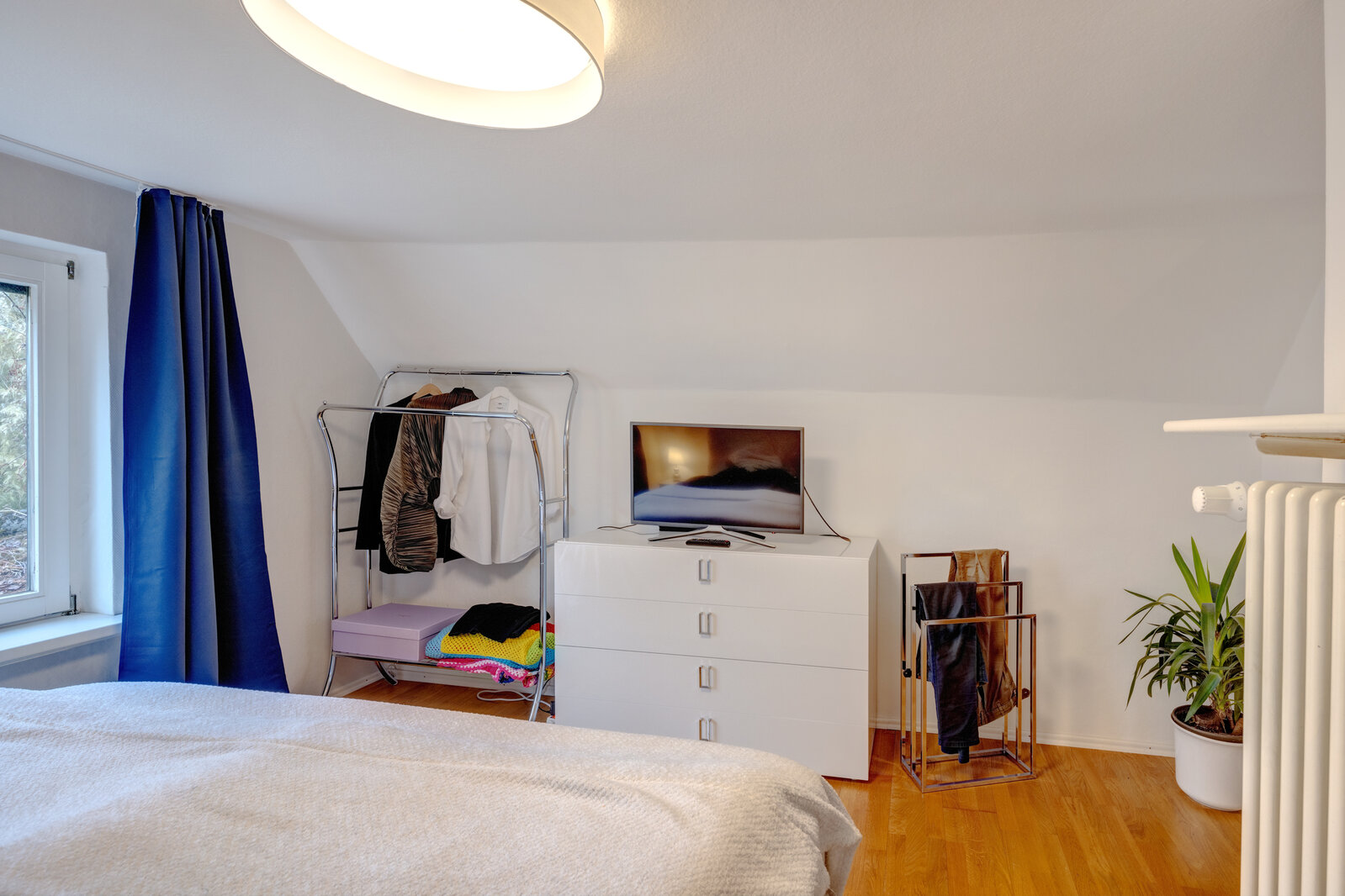Family-friendly house with large garden for rent - Photo 5