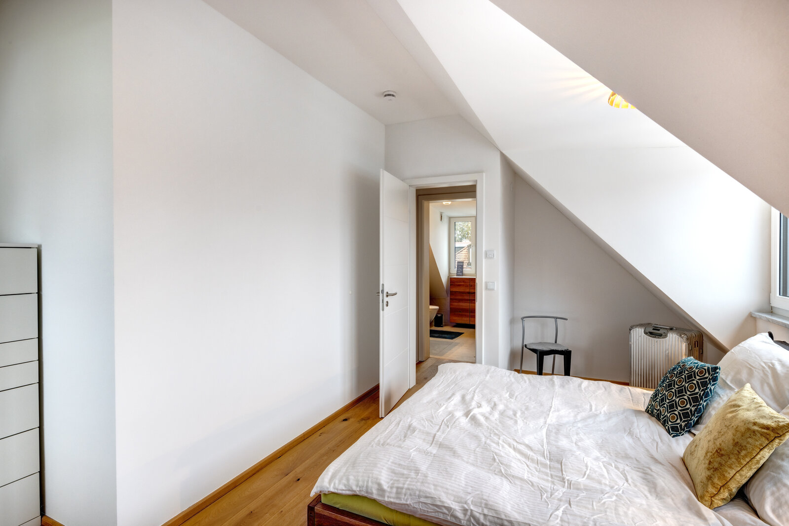 Modern semi-detached house in Allach-Untermenzing - Photo 5