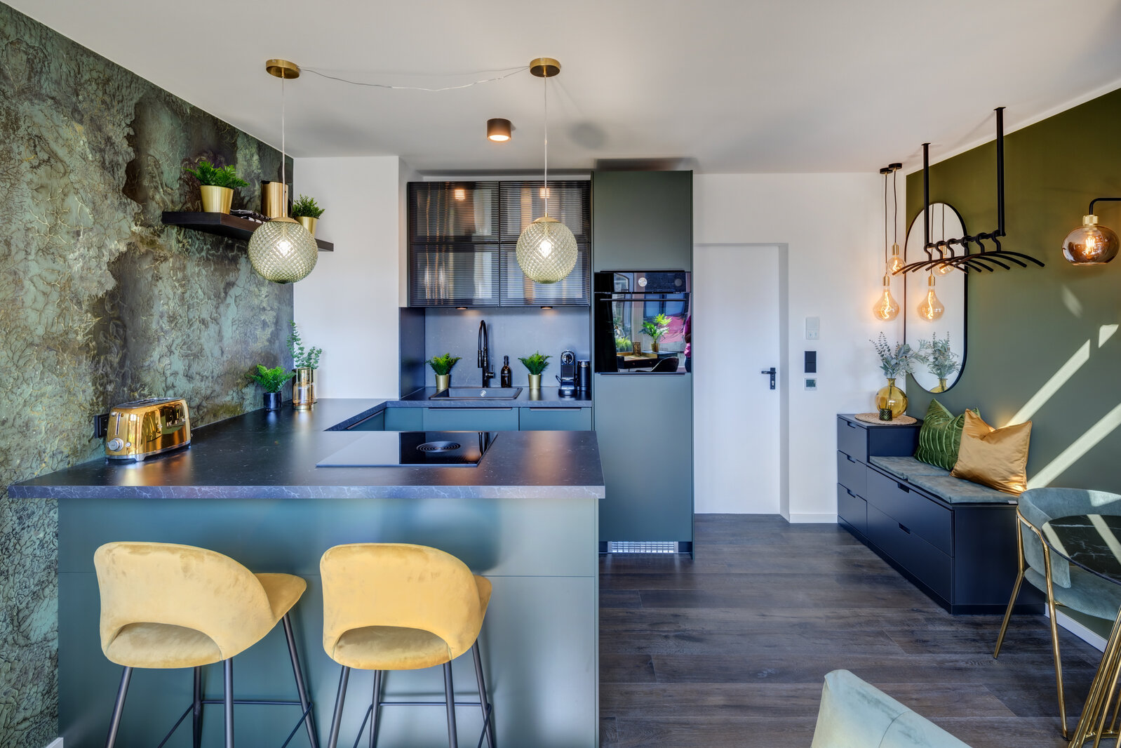 Chich apartment in trendy Glockenbachviertel - Photo 2