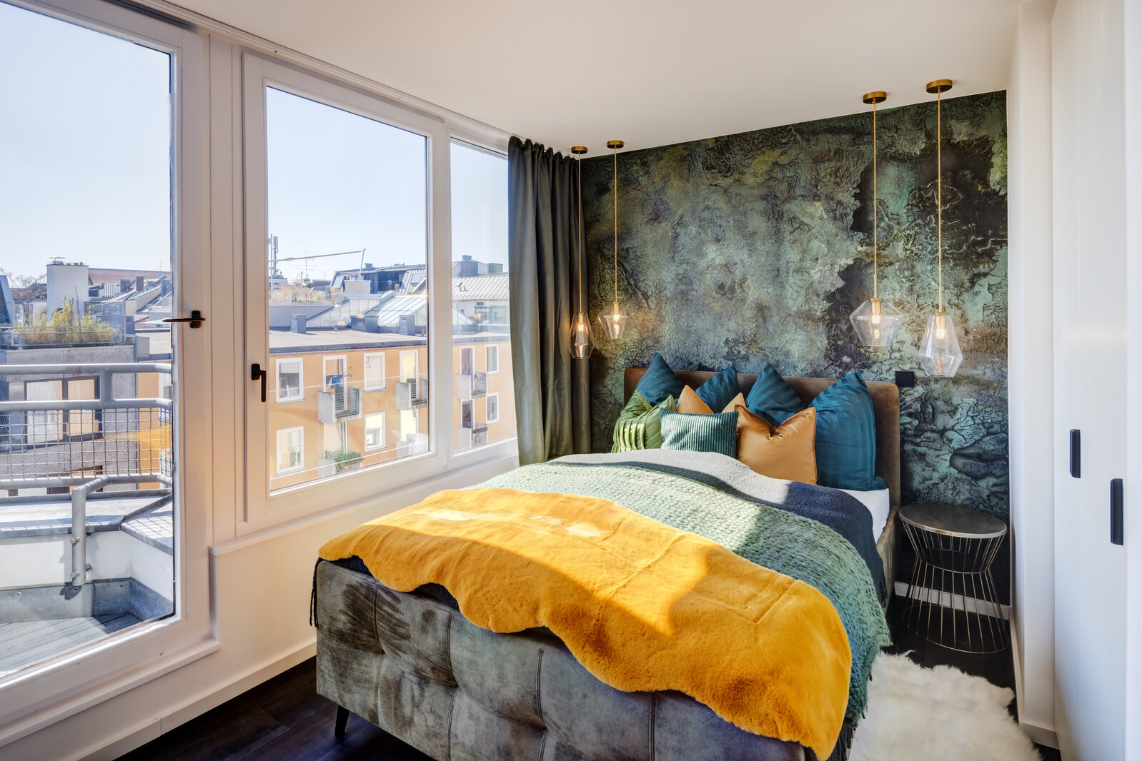 Chich apartment in trendy Glockenbachviertel - Photo 1