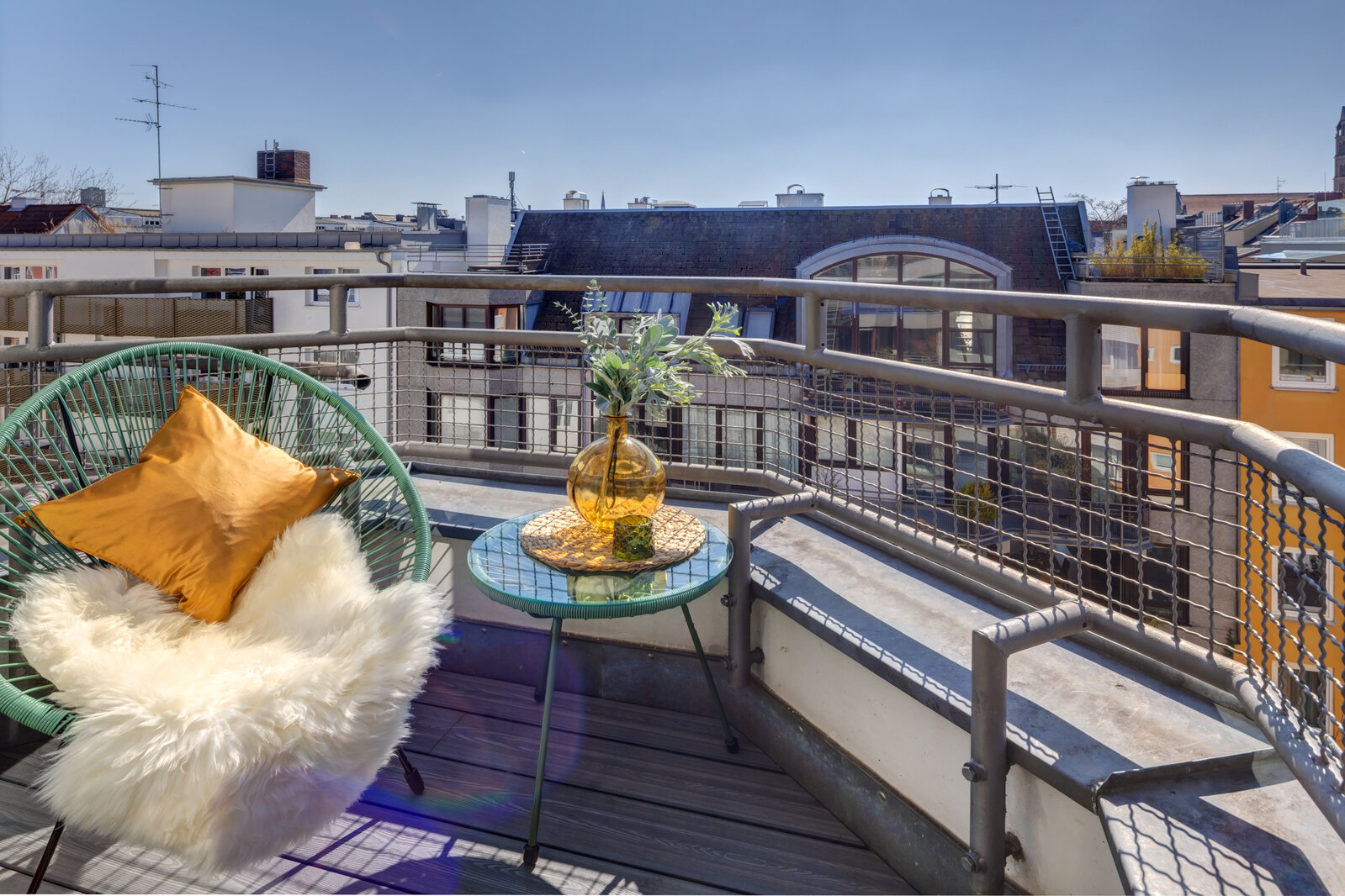 Chich apartment in trendy Glockenbachviertel - Photo 4