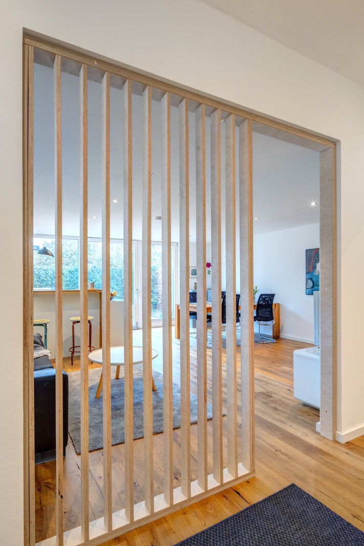 Beautiful furnished separate apartment, private entrance - Photo 4