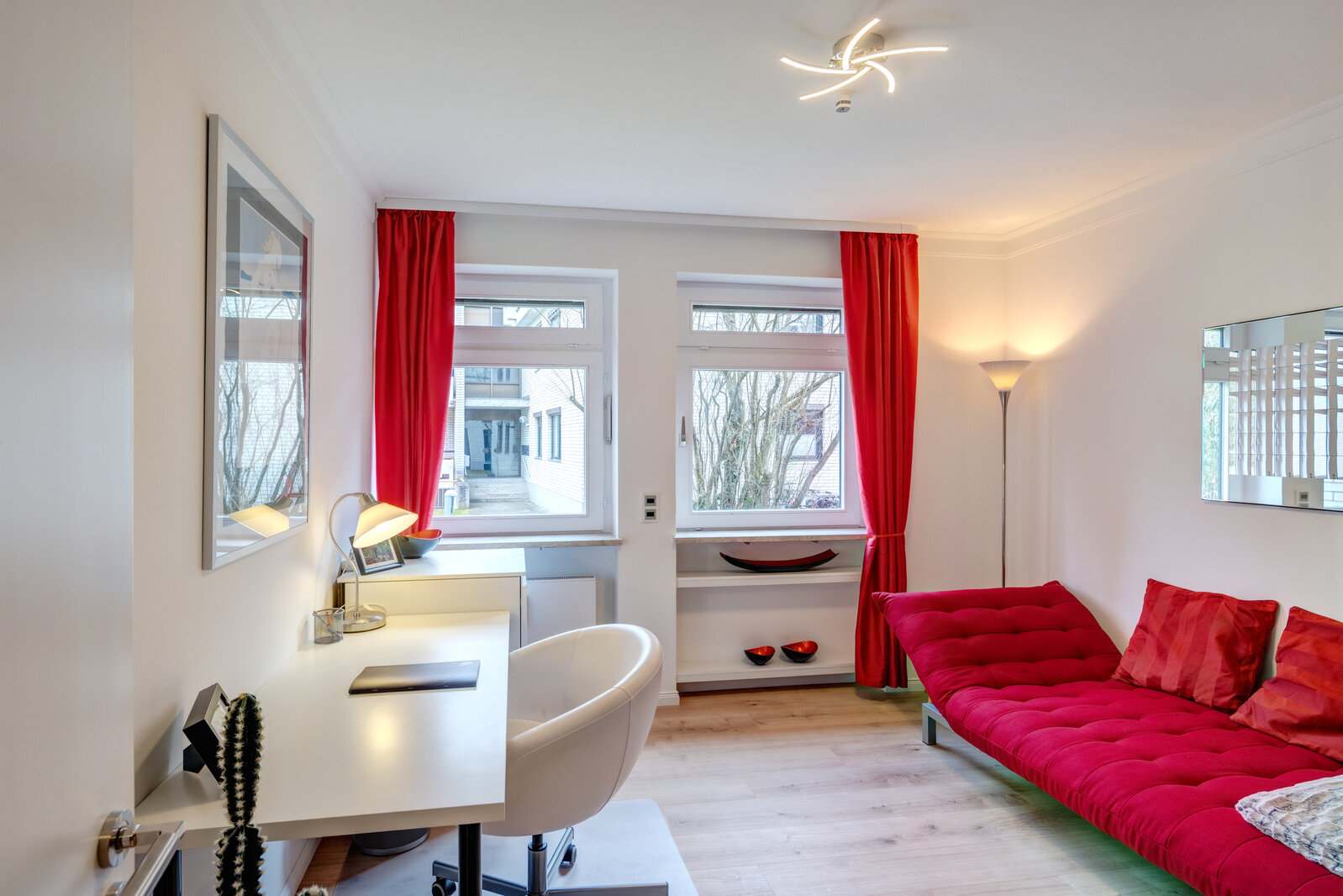 Munich-Solln: stylish 3-room apartment for rent - Foto 2