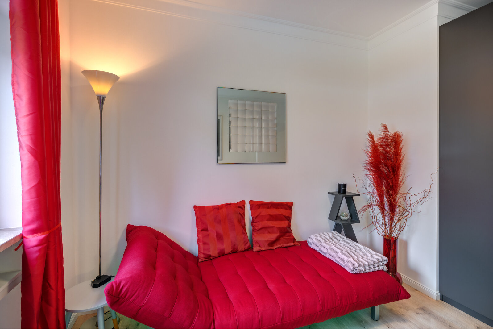 Munich-Solln: stylish 3-room apartment for rent - Foto 1