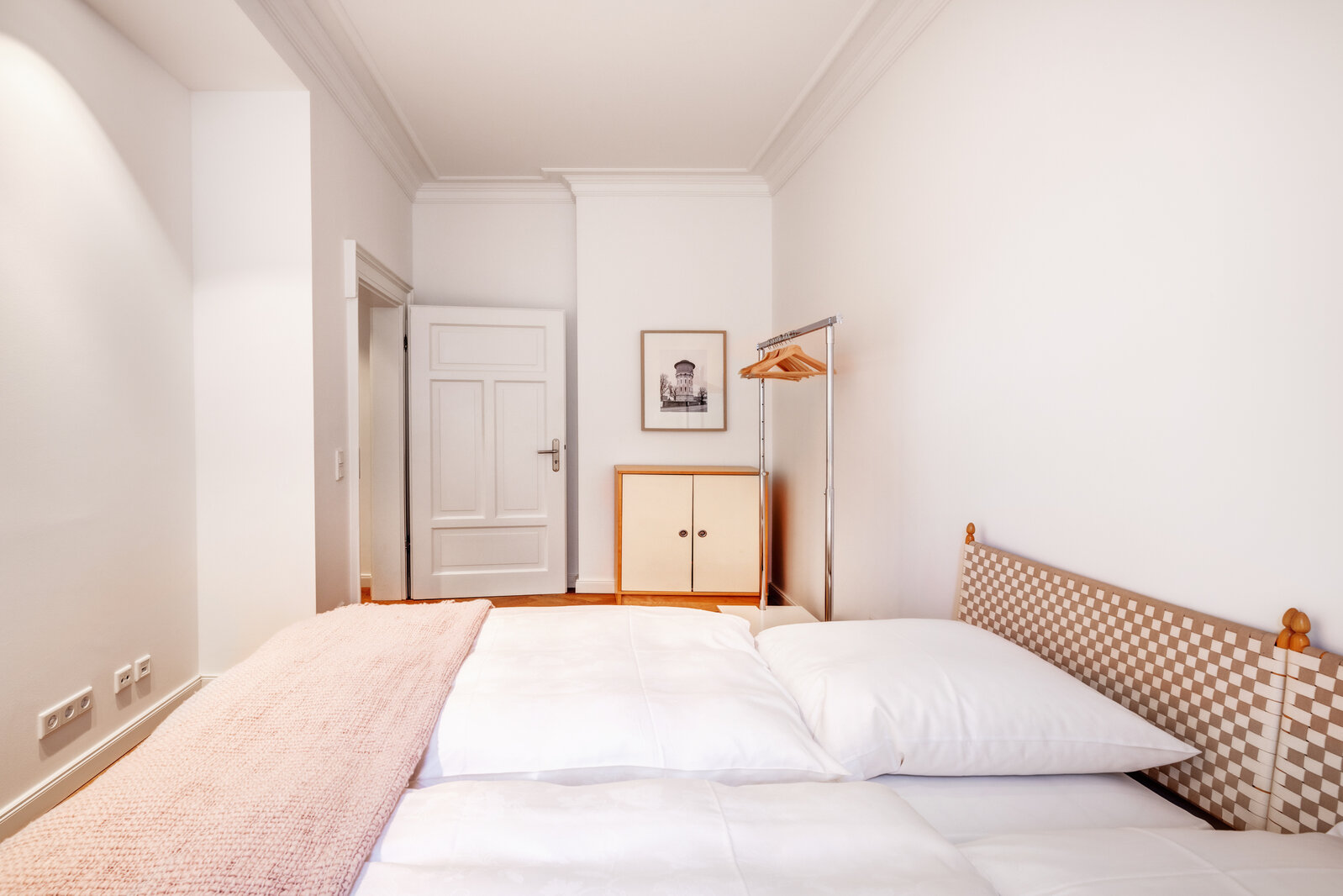 Apartment with ideal layout in Neuhausen - Photo 5