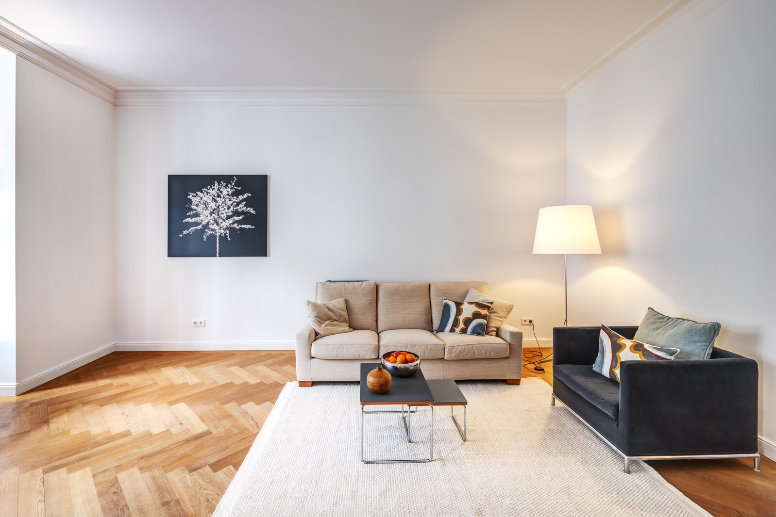 Apartment with ideal layout in Neuhausen - Photo 5