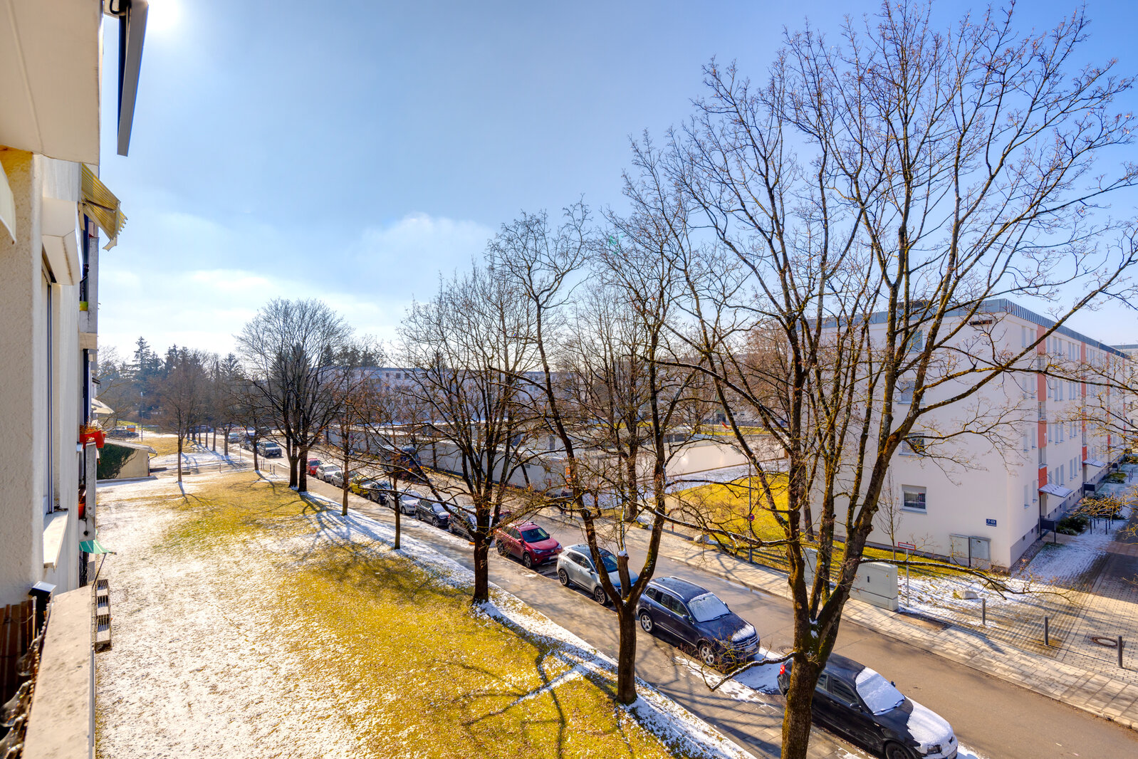 Paracelsusstraße, 80939 München - Photo 1