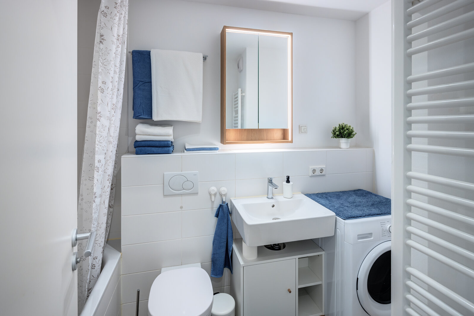 Very attractively furnished apartment in Obergiesing - Foto 1