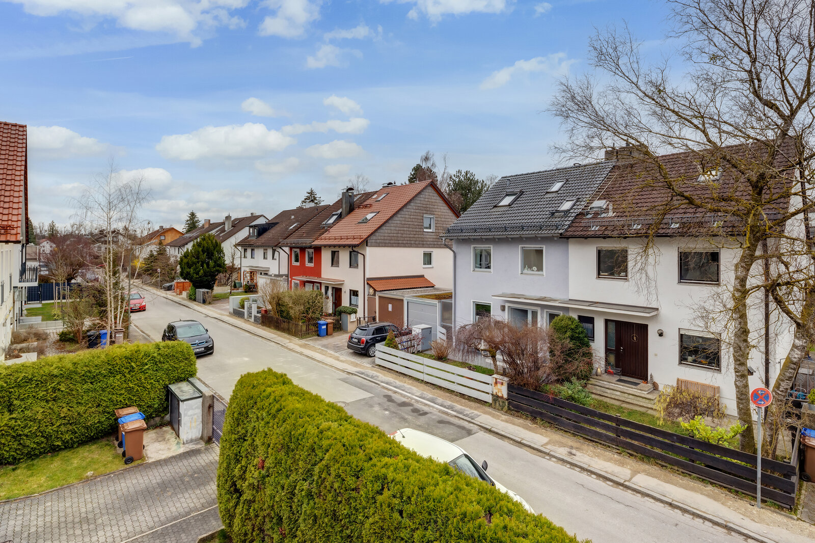 Beautiful single-family house for rent, newly renovated - Photo 5