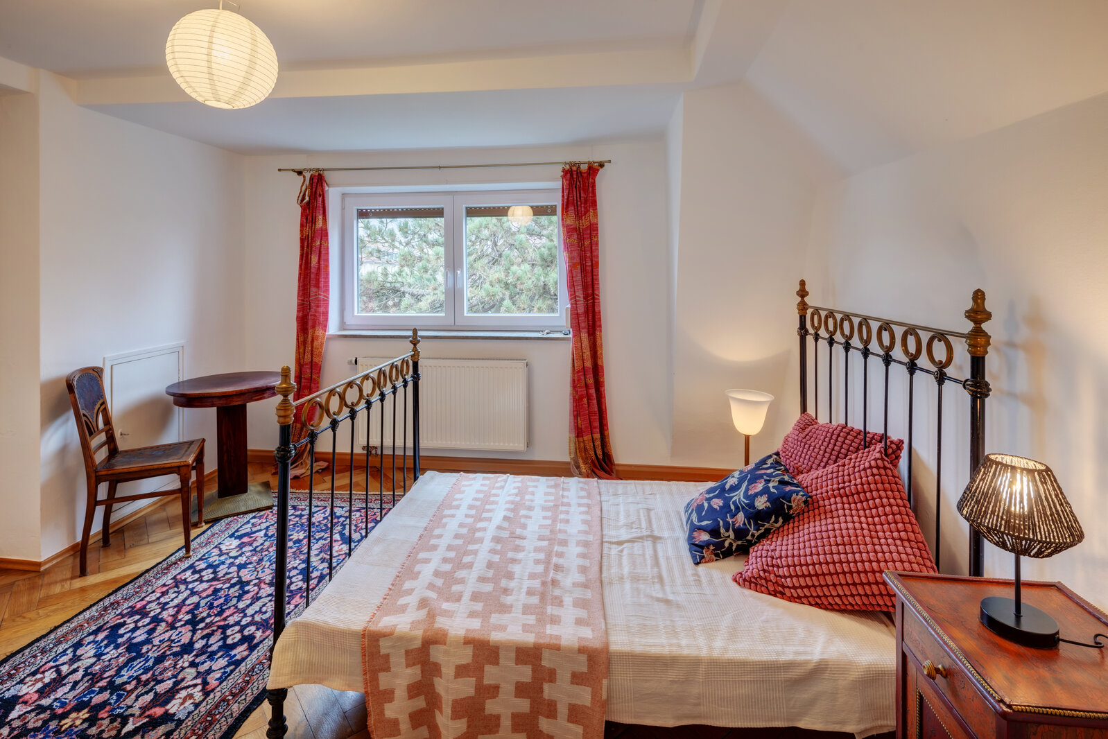 Beautiful single-family house for rent, newly renovated - Photo 5