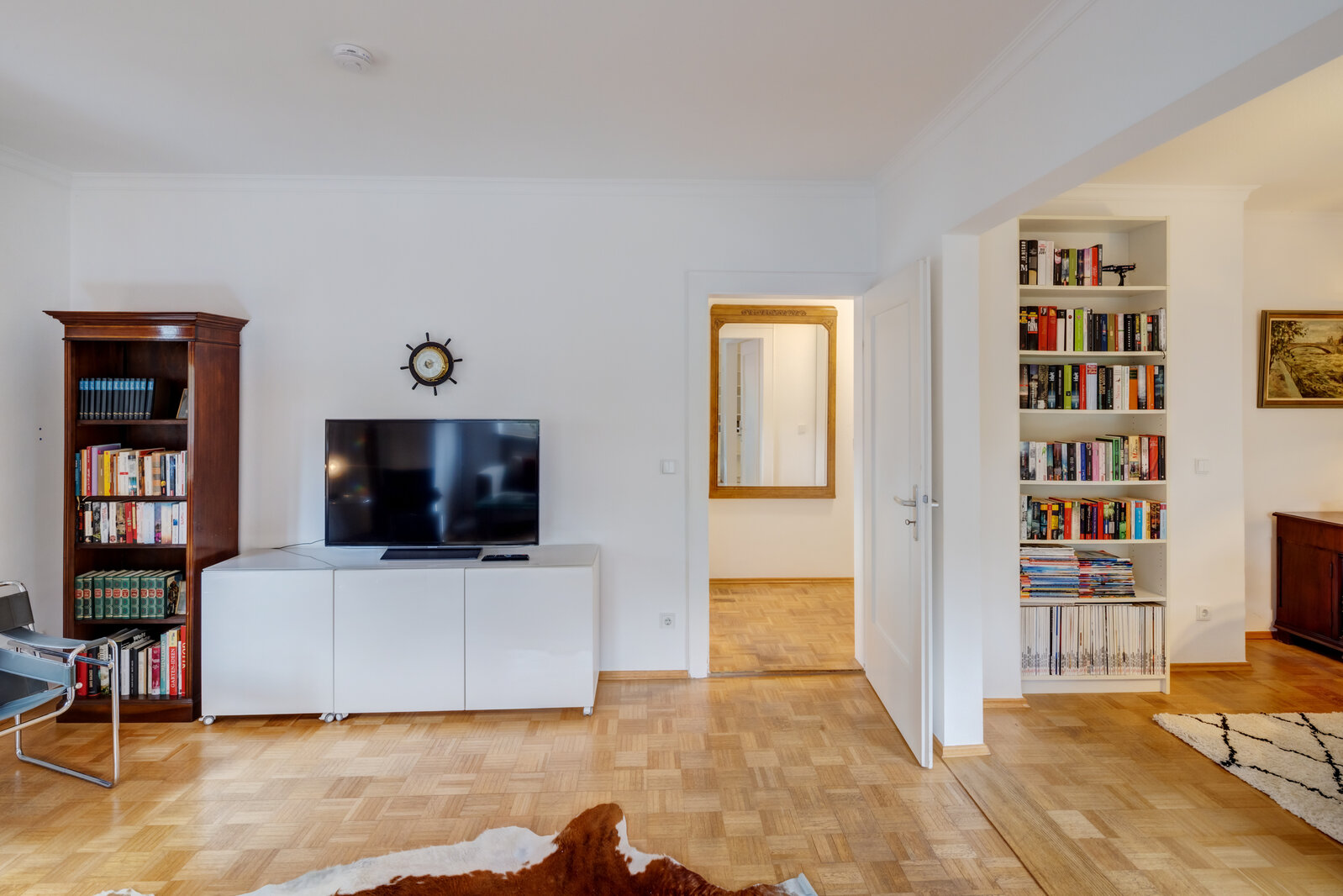 Beautiful single-family house for rent, newly renovated - Foto 3