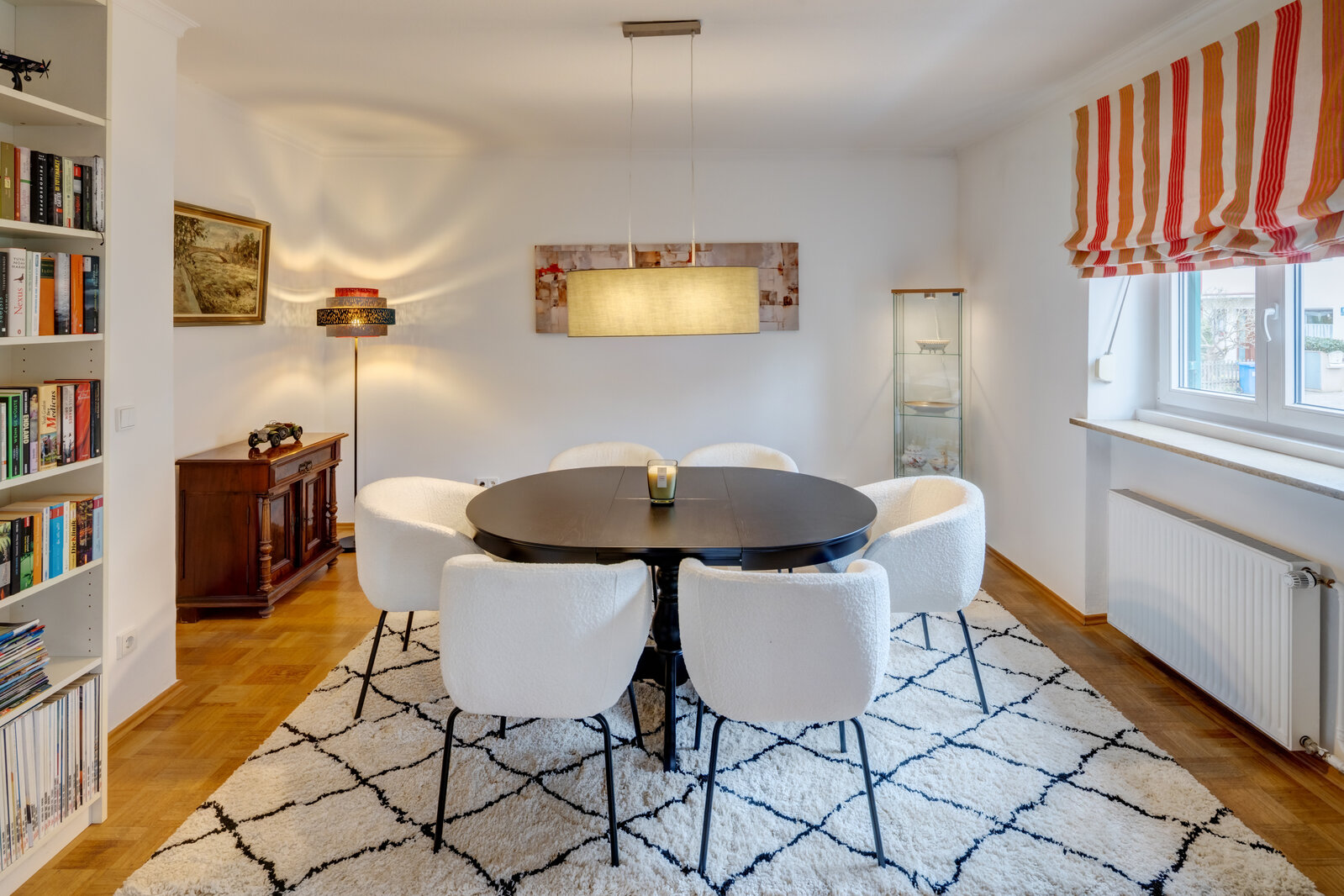 Beautiful single-family house for rent, newly renovated - Photo 4