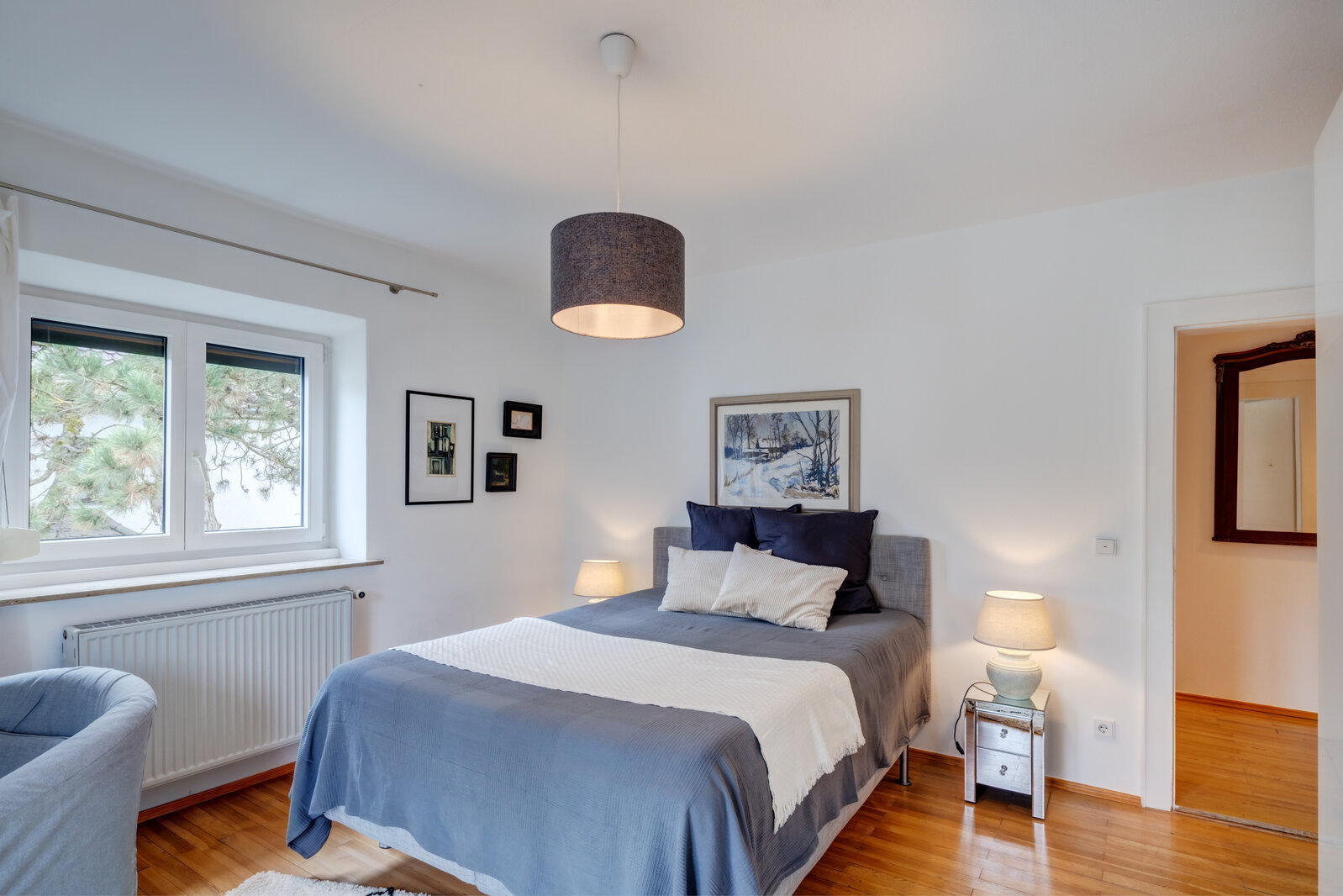 Beautiful single-family house for rent, newly renovated - Photo 2