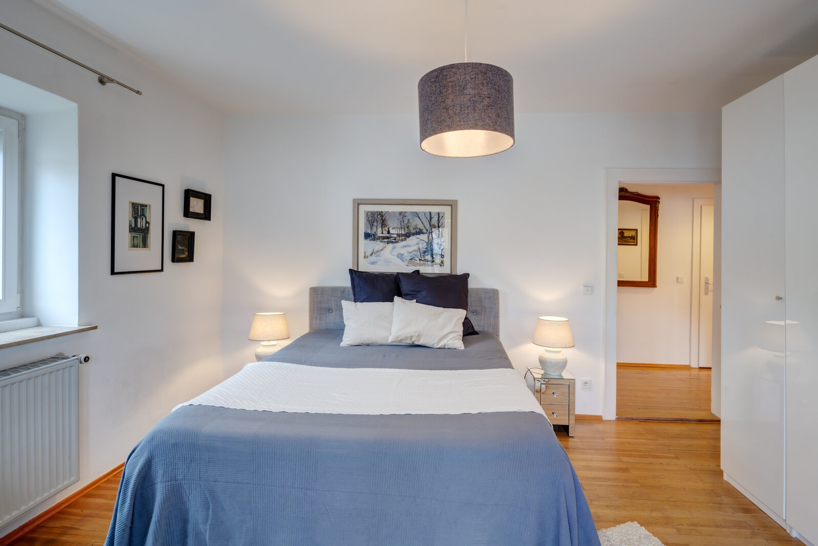 Beautiful single-family house for rent, newly renovated - Photo 4