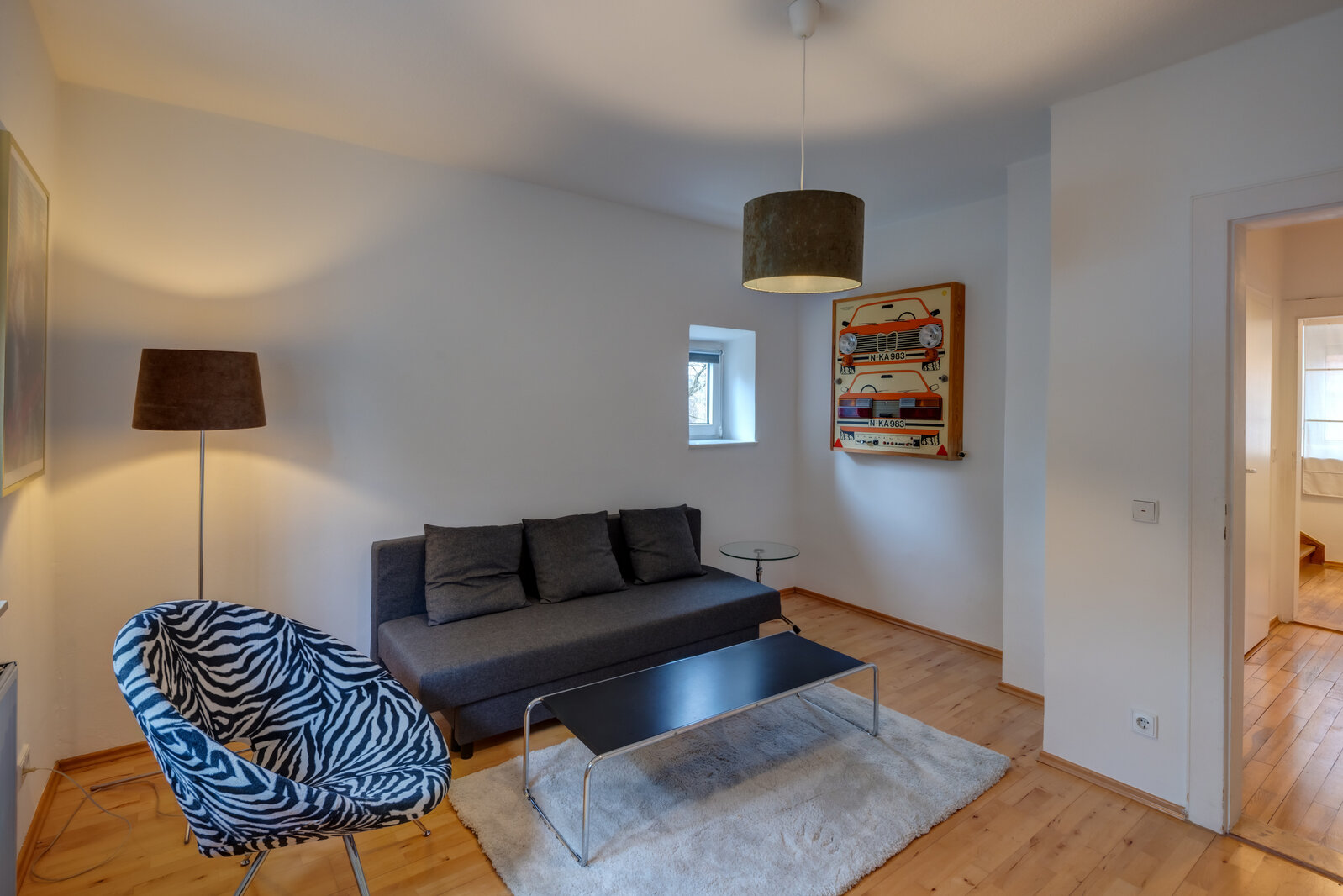 Beautiful single-family house for rent, newly renovated - Photo 2