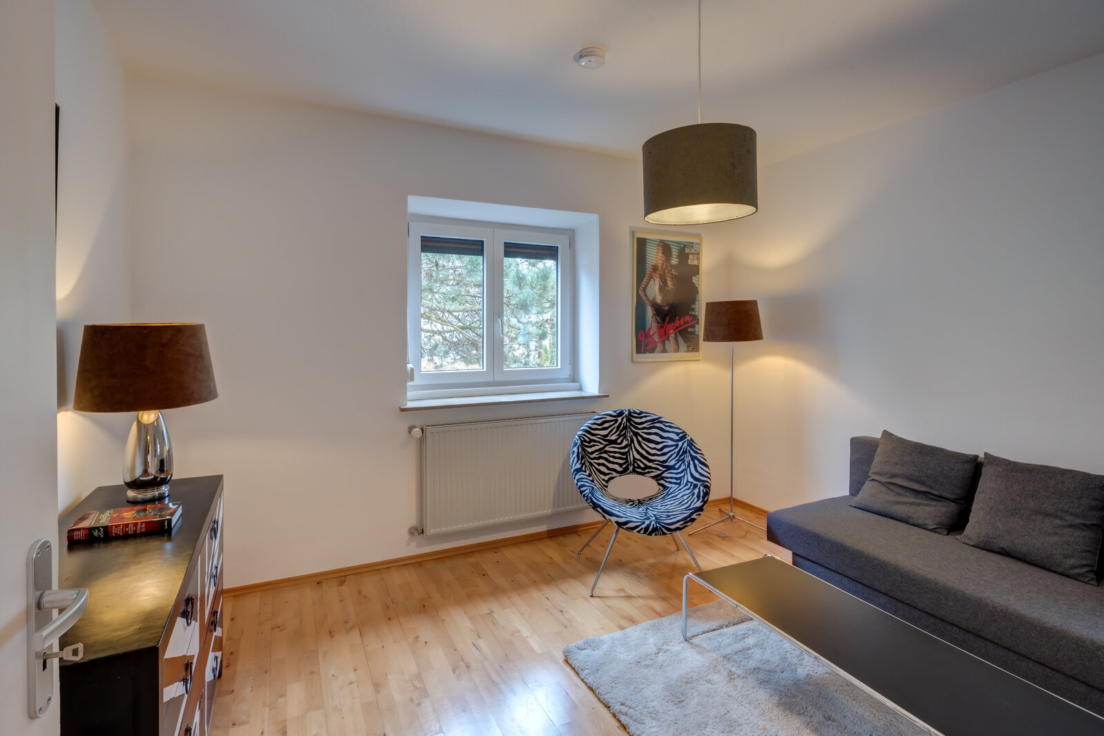 Beautiful single-family house for rent, newly renovated - Photo 1