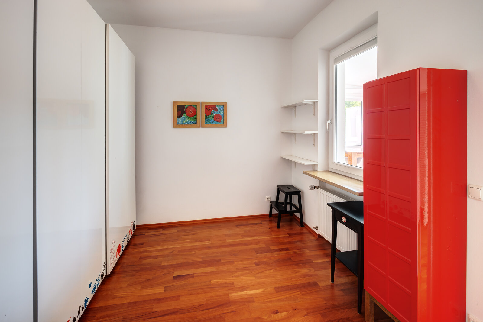 Roof-terrace apartment in Solln for rent - Foto 5