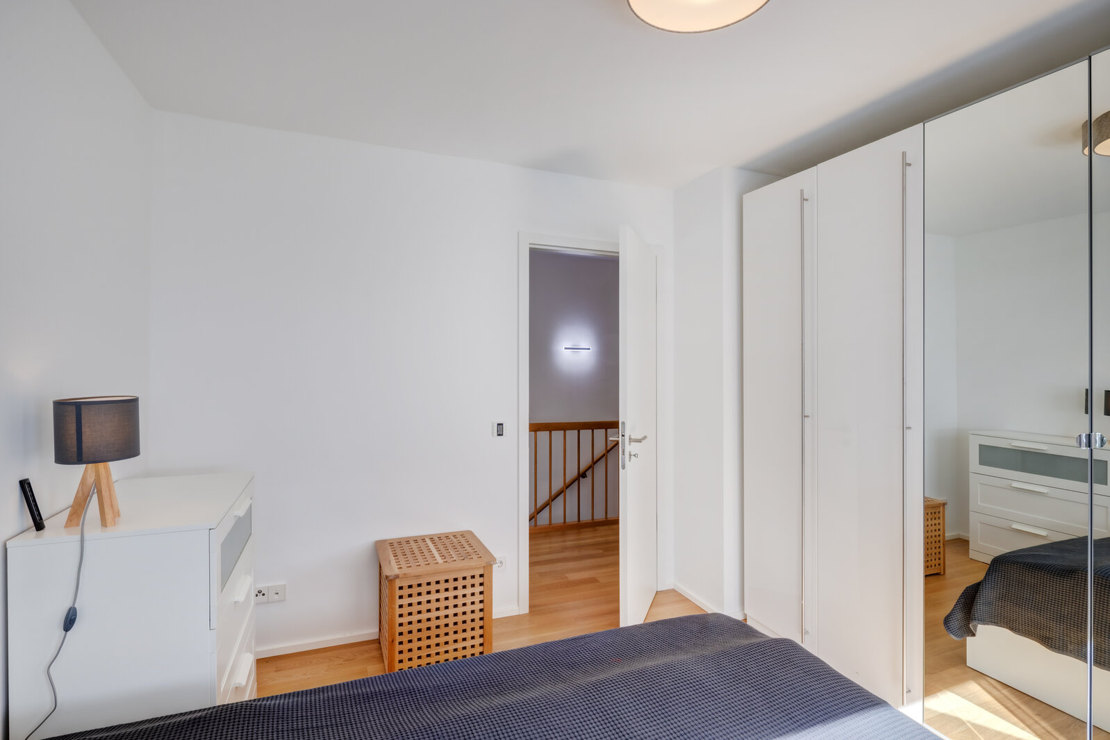 New building 2024 - 3.5-room rental apartment - Foto 4
