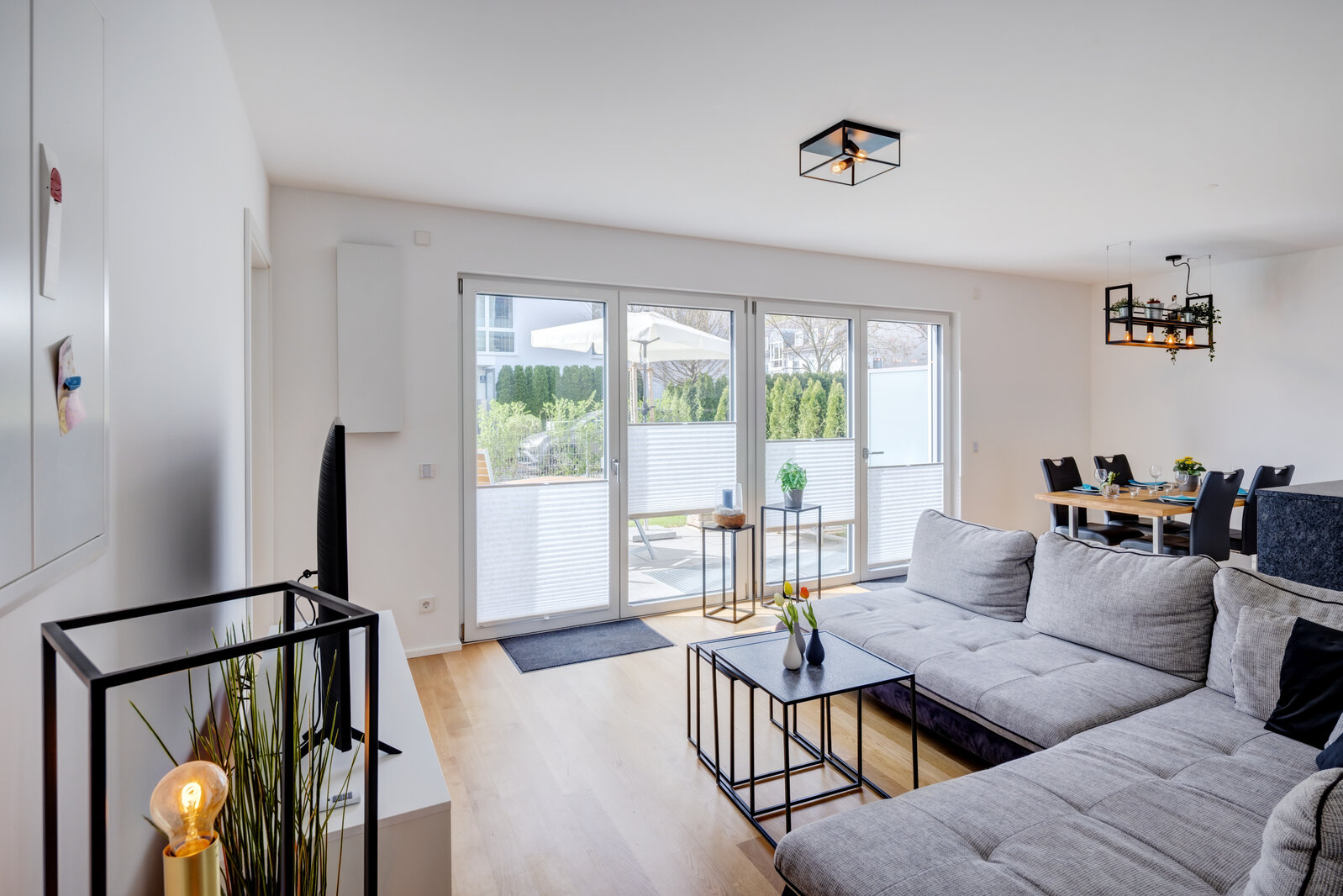 New building 2024 - 3.5-room rental apartment - Foto 1