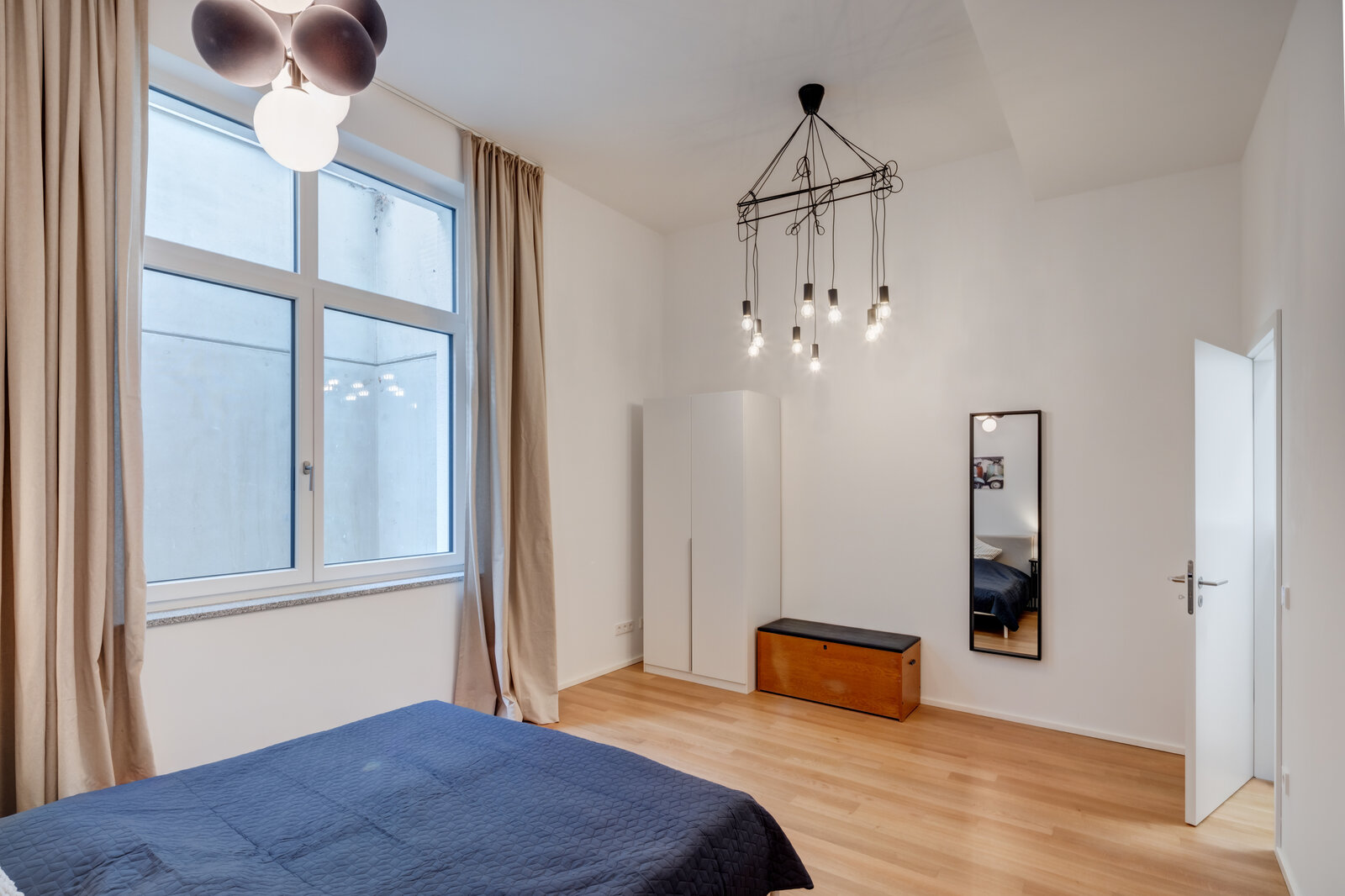New building 2024 - 3.5-room rental apartment - Foto 5