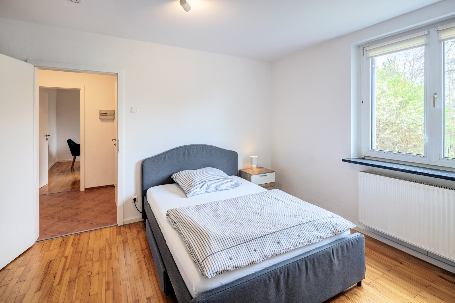 Germering: bright, quiet apartment for rent - Foto 4