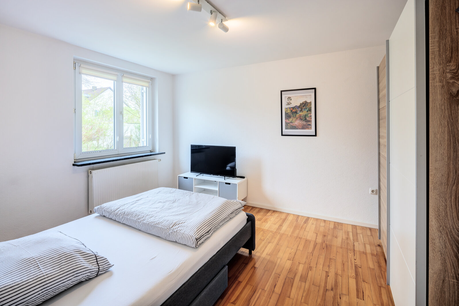 Germering: bright, quiet apartment for rent - Foto 3