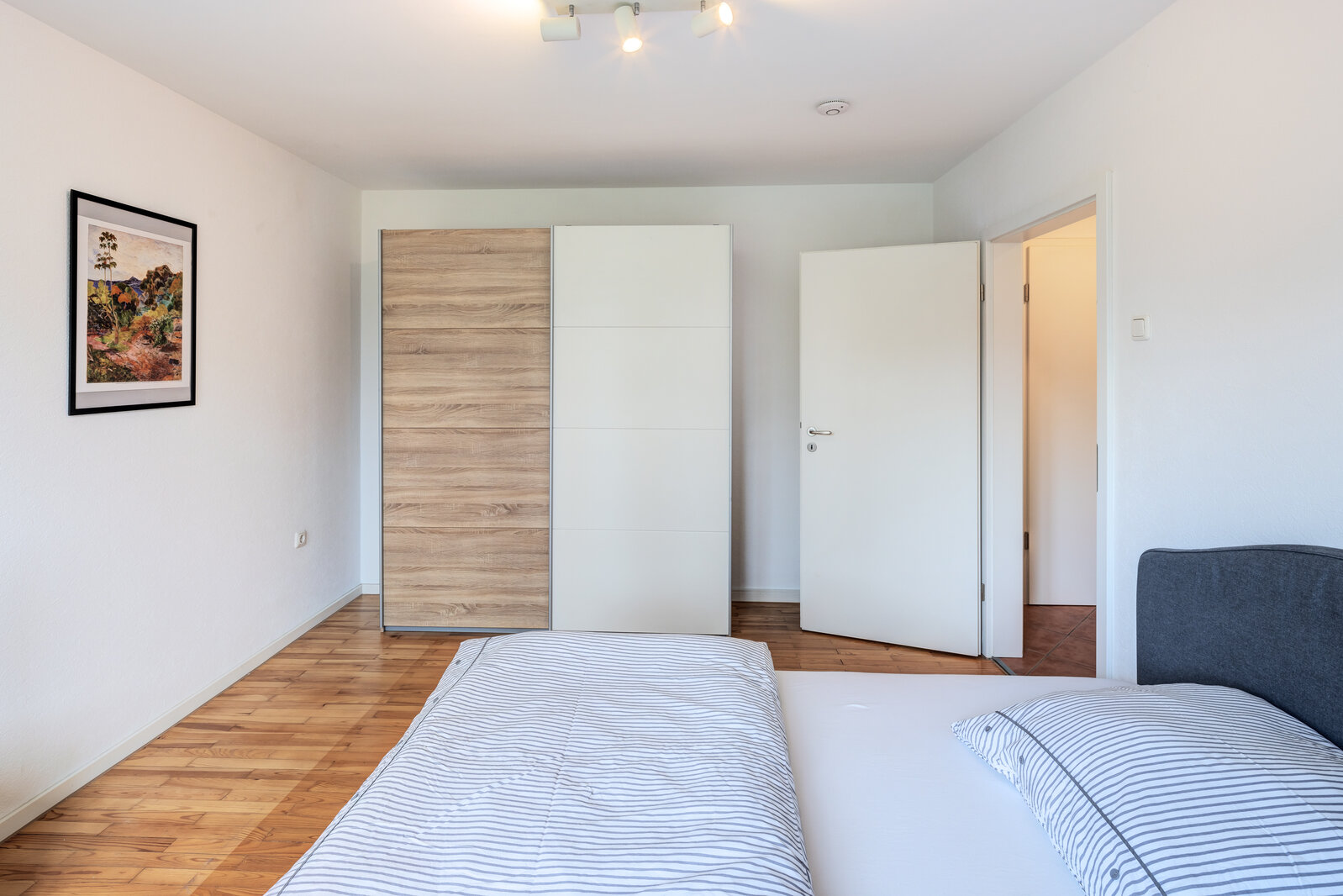 Germering: bright, quiet apartment for rent - Foto 5