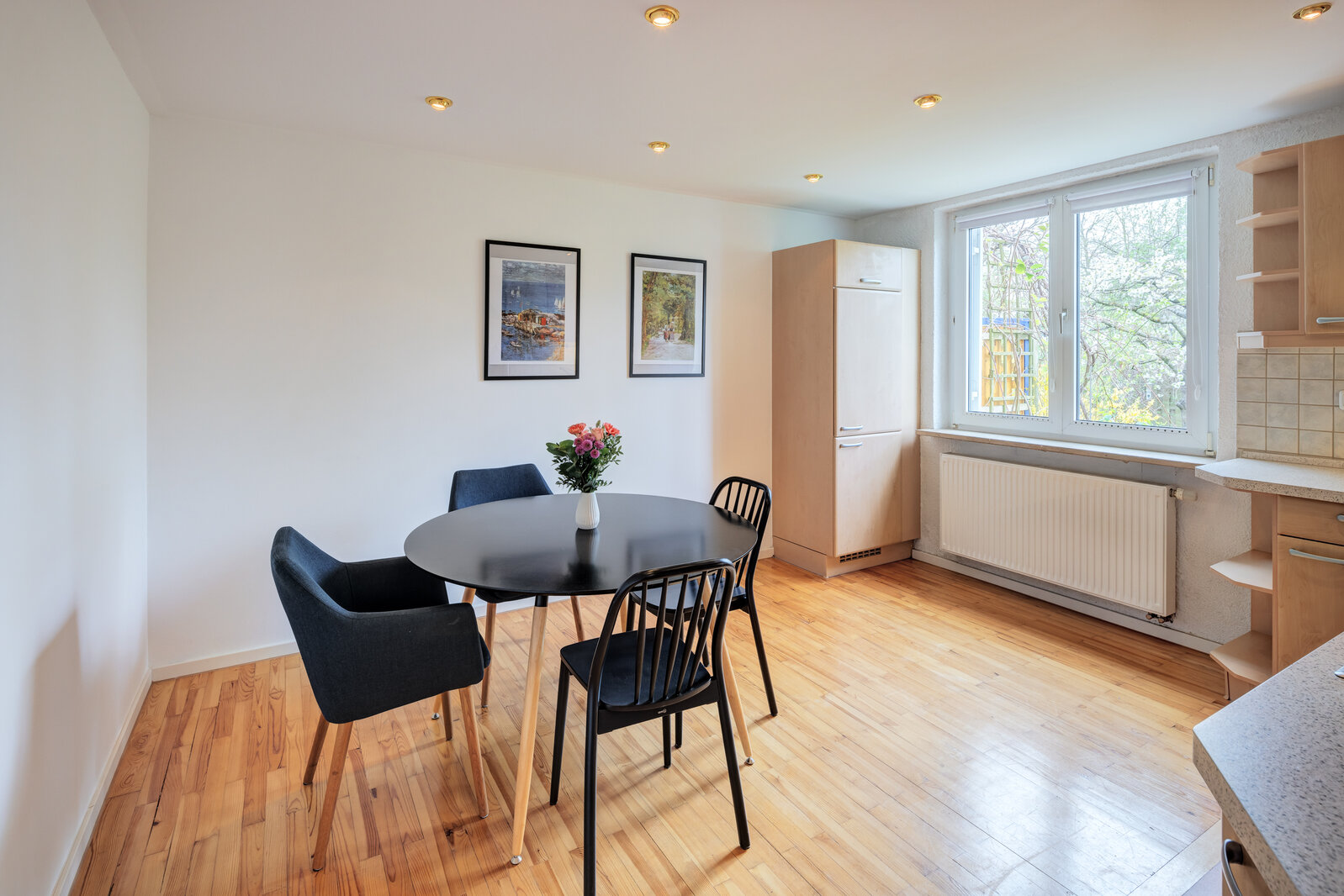 Germering: bright, quiet apartment for rent - Foto 1