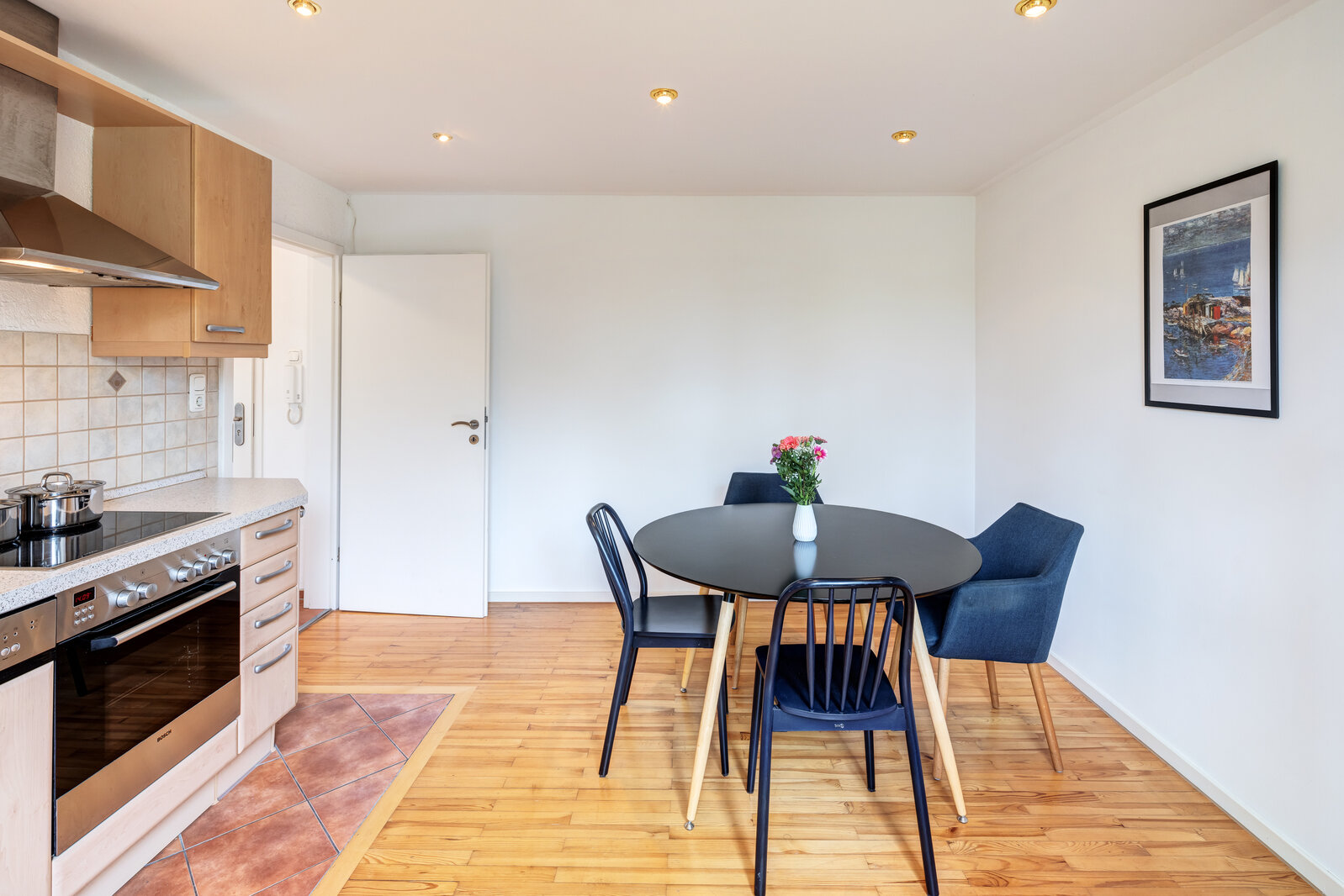 Germering: bright, quiet apartment for rent - Foto 2