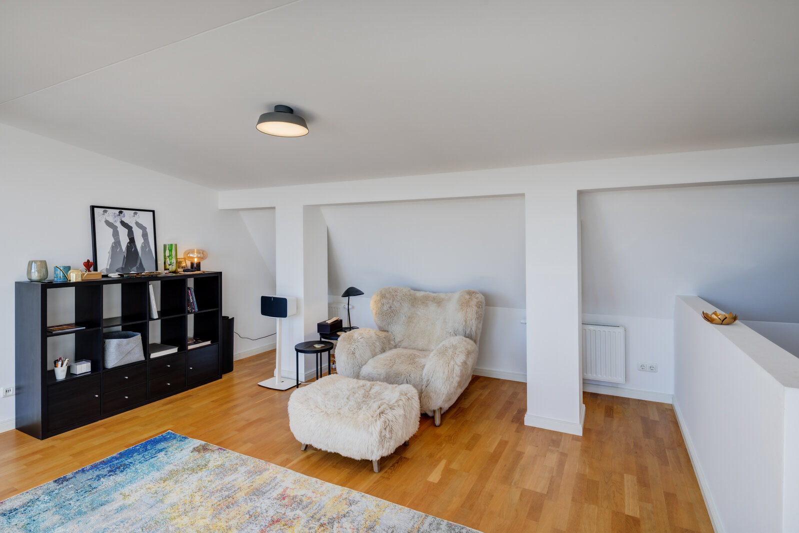Apartment with roof terrace for rent at Theresienwiese - Photo 2