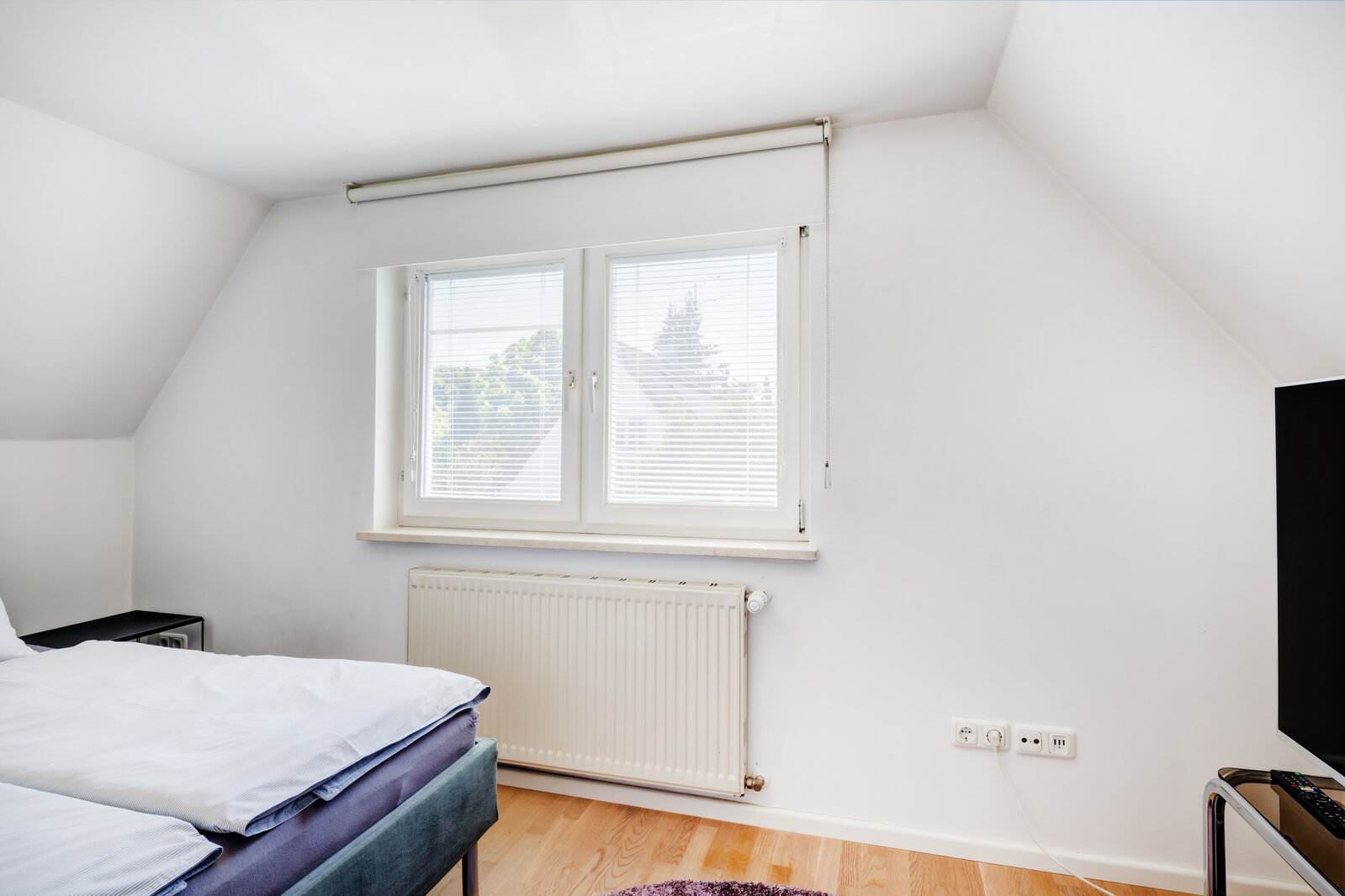 Cozy single-family house for rent near BMW - Photo 5