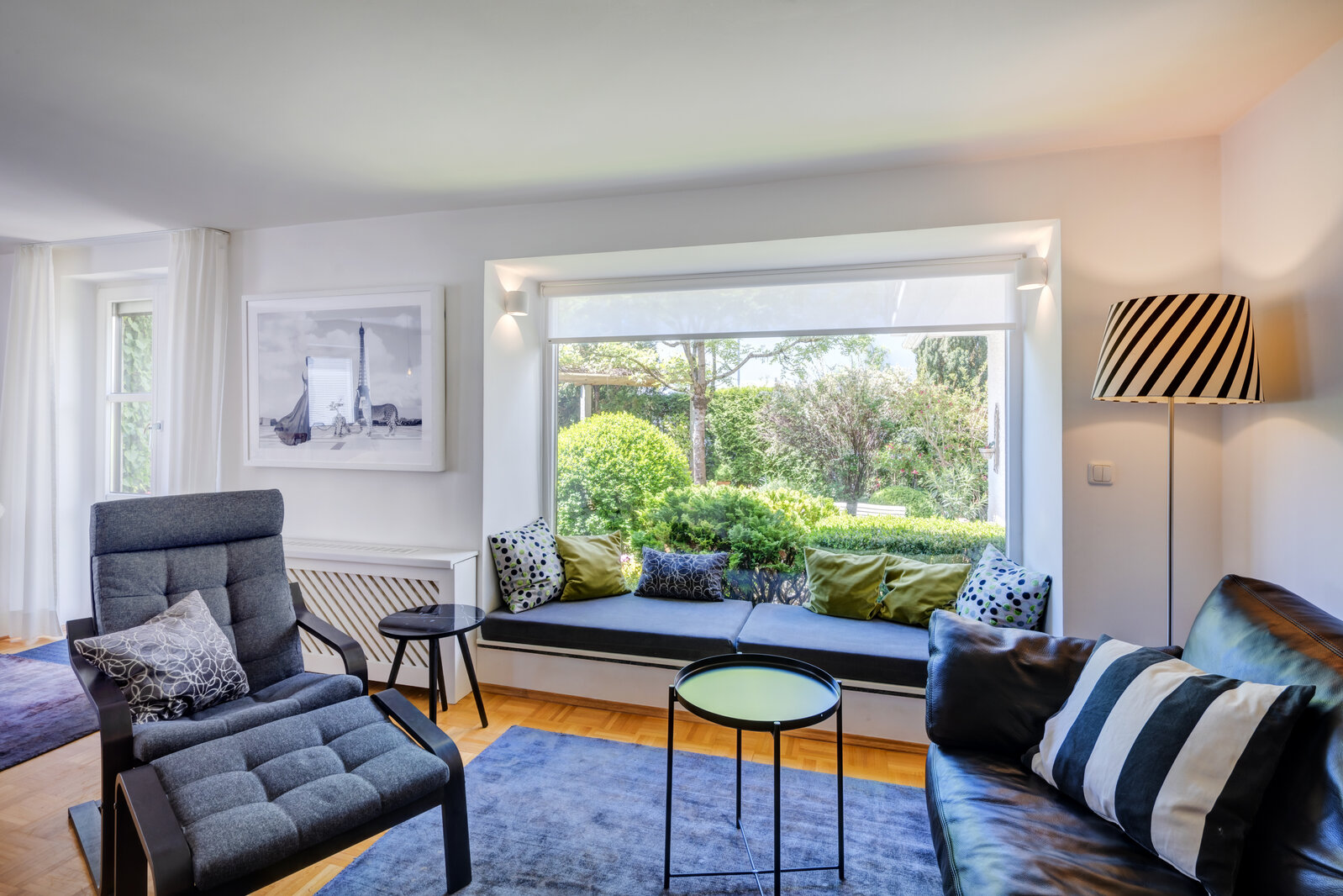 Cozy single-family house for rent near BMW - Photo 1