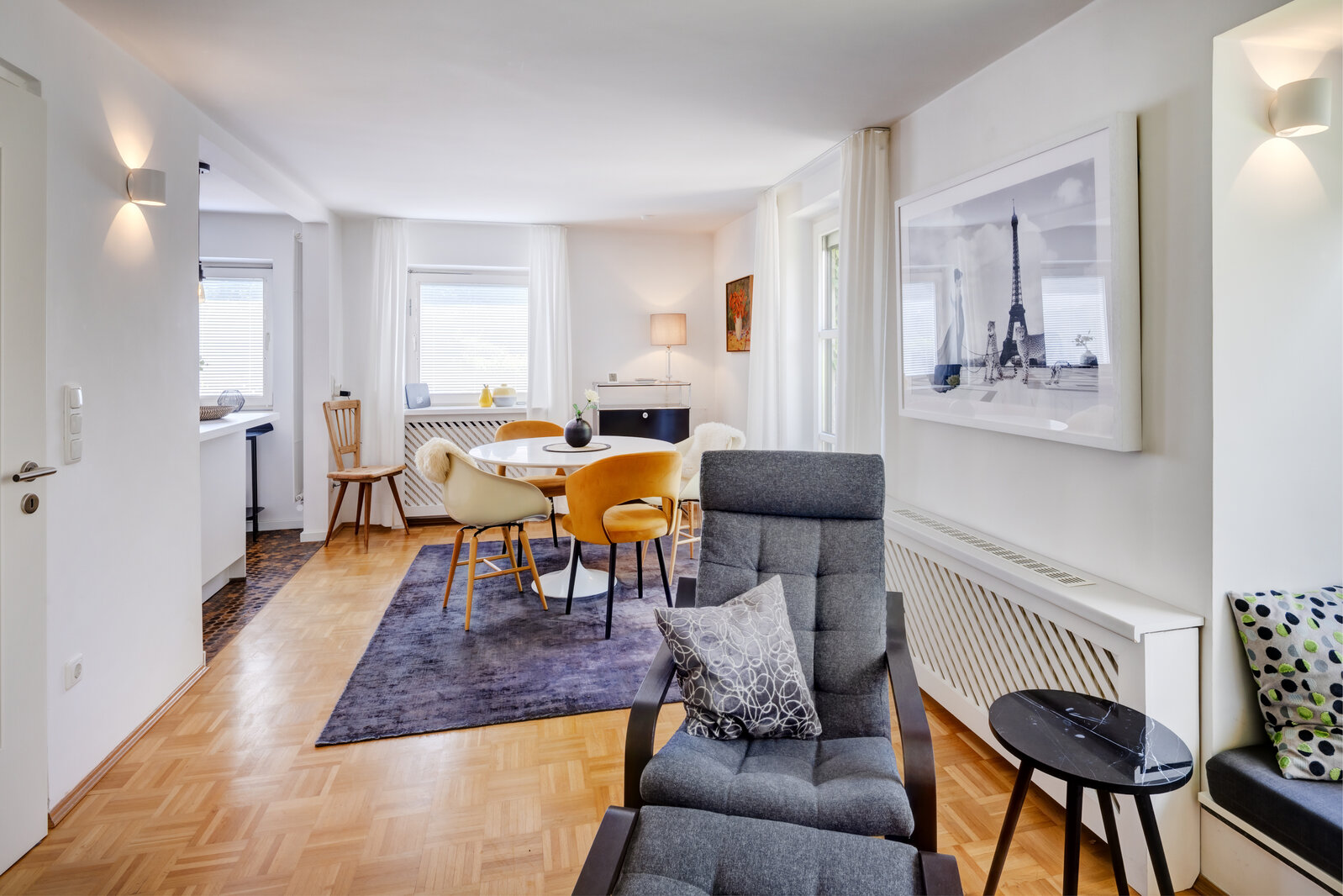 Cozy single-family house for rent near BMW - Photo 3