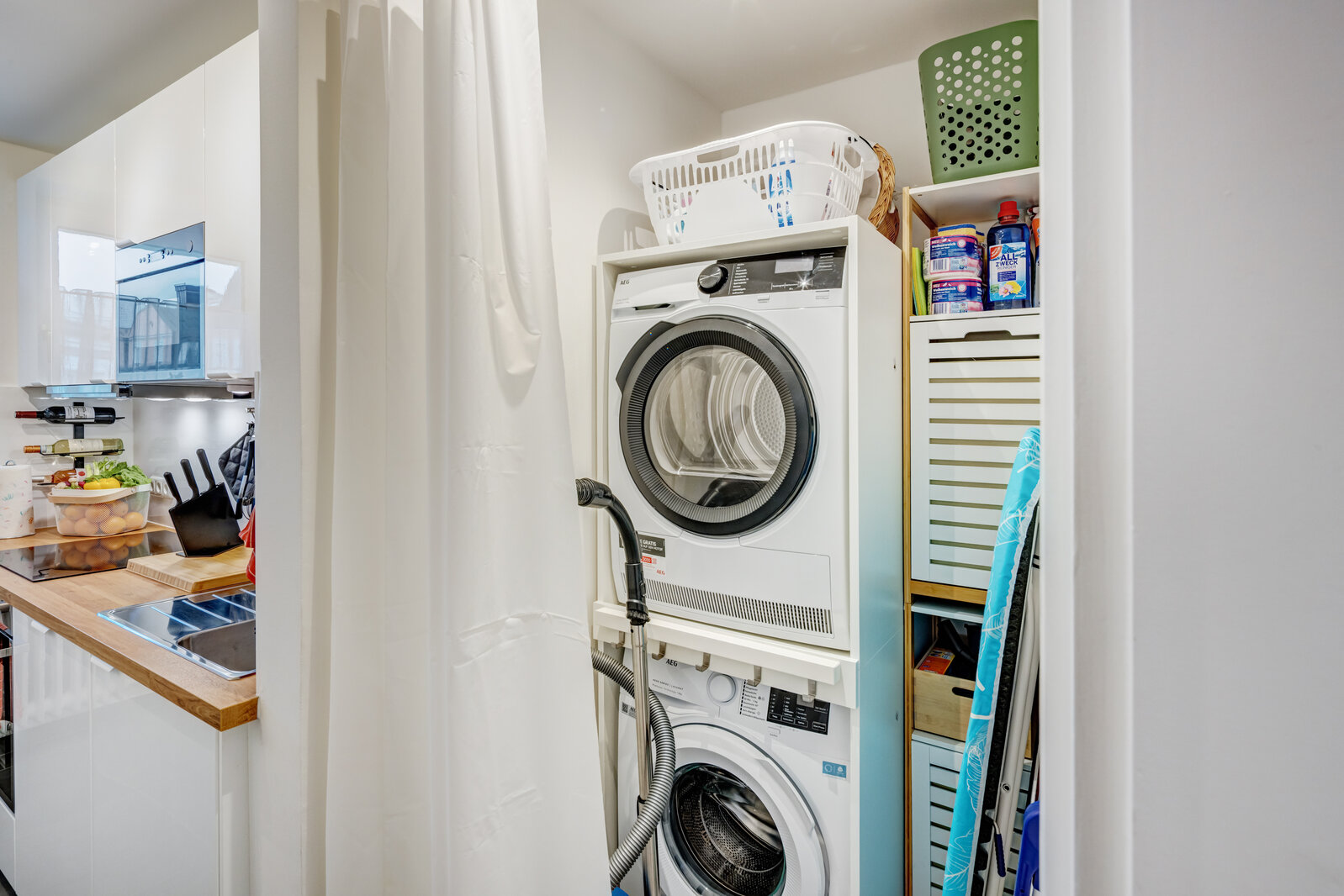 Neu - Wohnen in Toplage, modern und gemütlich - Photo 5