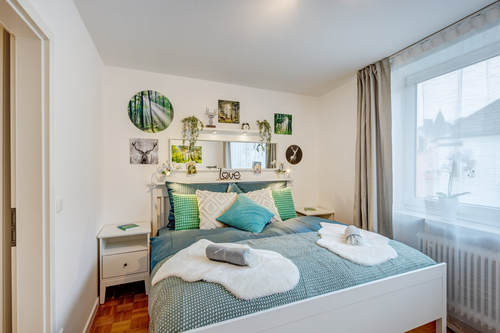 Neu - Wohnen in Toplage, modern und gemütlich - Photo 2