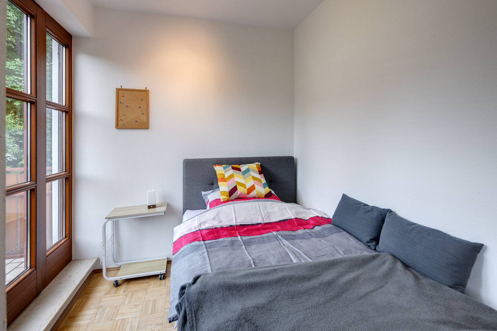 Long-term rental in Trudering - Photo 5