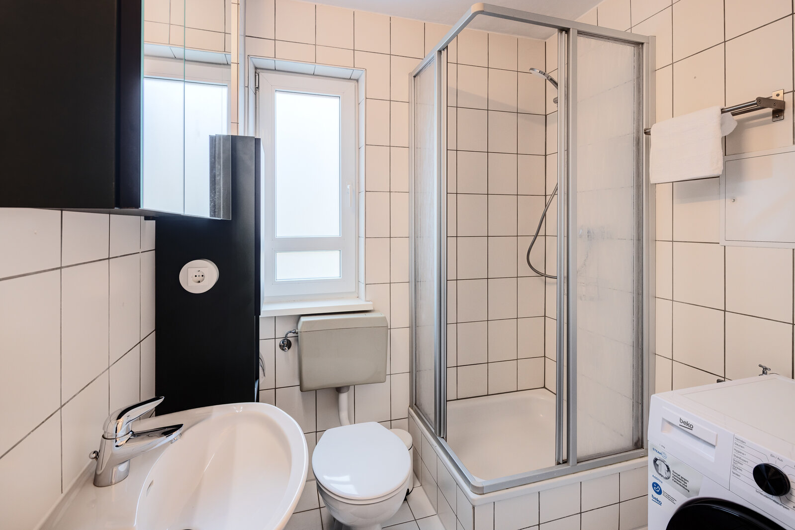 Begehrte Wohnadresse in der Maxvorstadt - Foto 3