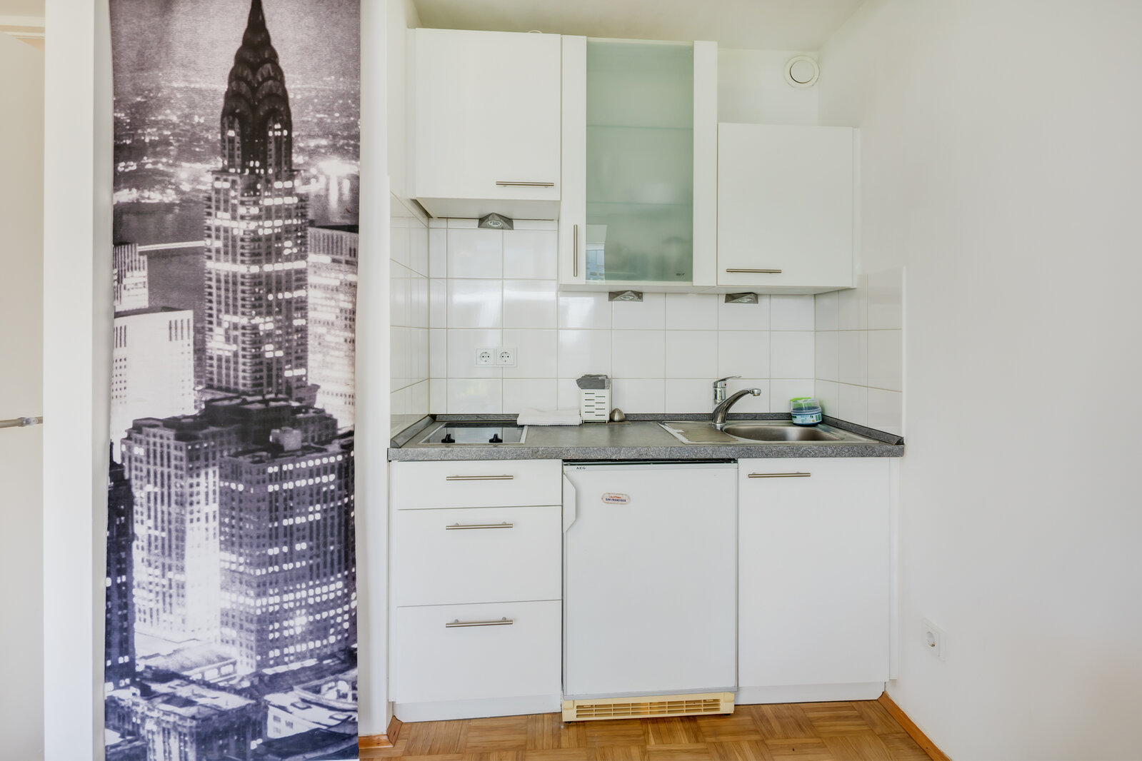 Near Königsplatz: central apartment for rent - Foto 5