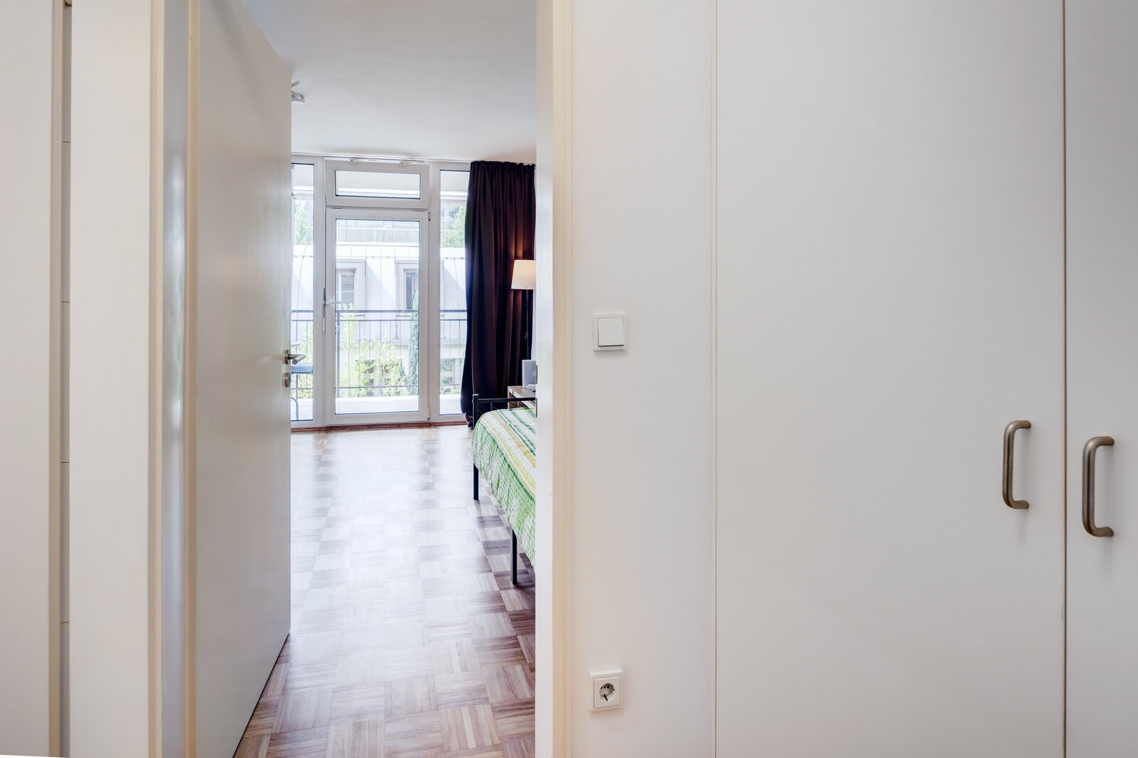 Near Königsplatz: central apartment for rent - Foto 3