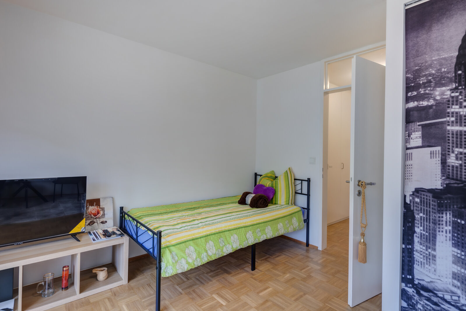 Near Königsplatz: central apartment for rent - Foto 2
