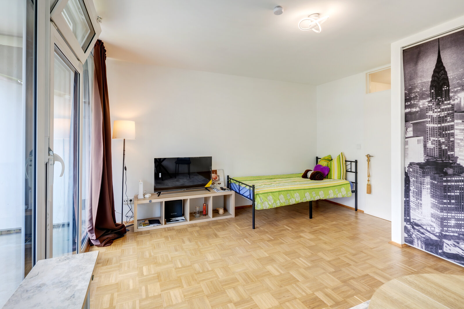 Near Königsplatz: central apartment for rent - Foto 4