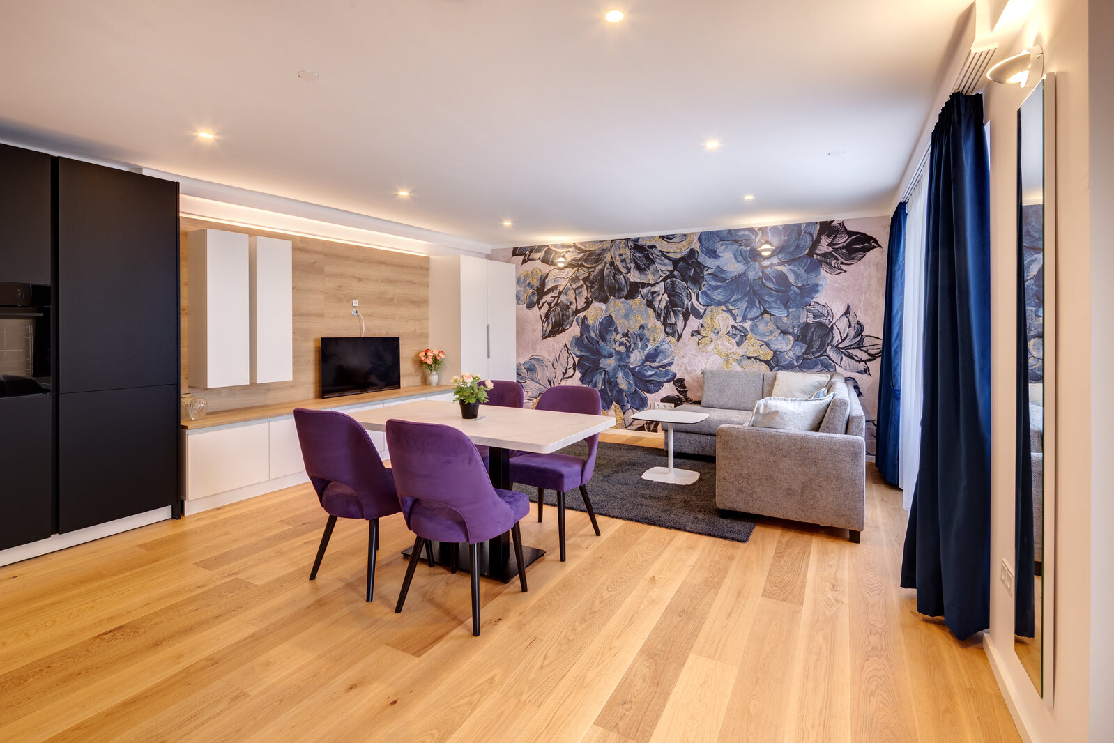 First occupancy: Historic coach house - Foto 1