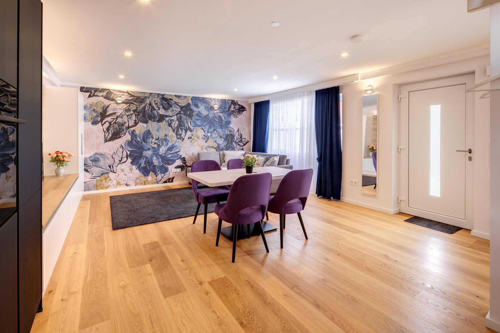 First occupancy: Historic coach house - Foto 4