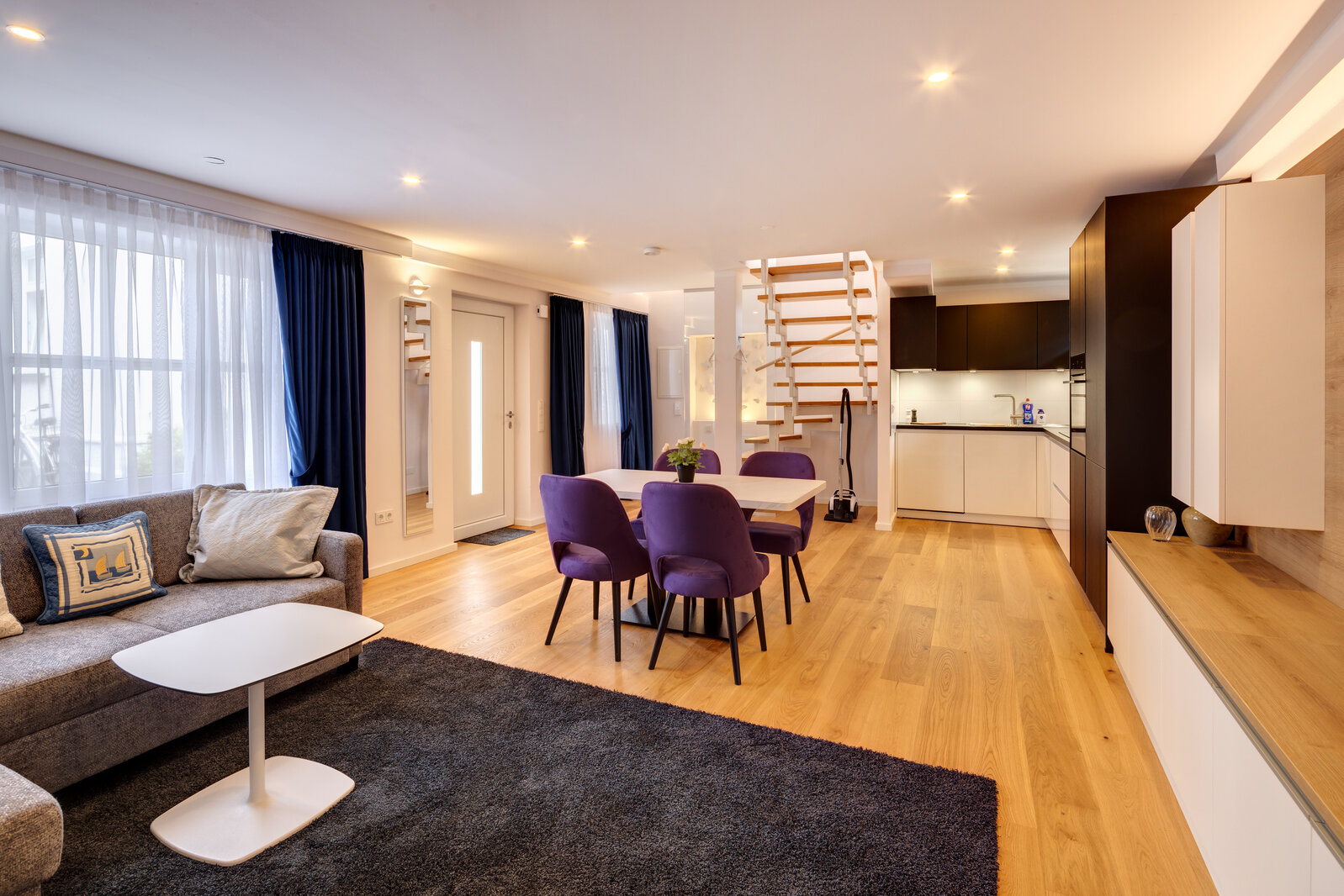 First occupancy: Historic coach house - Foto 2