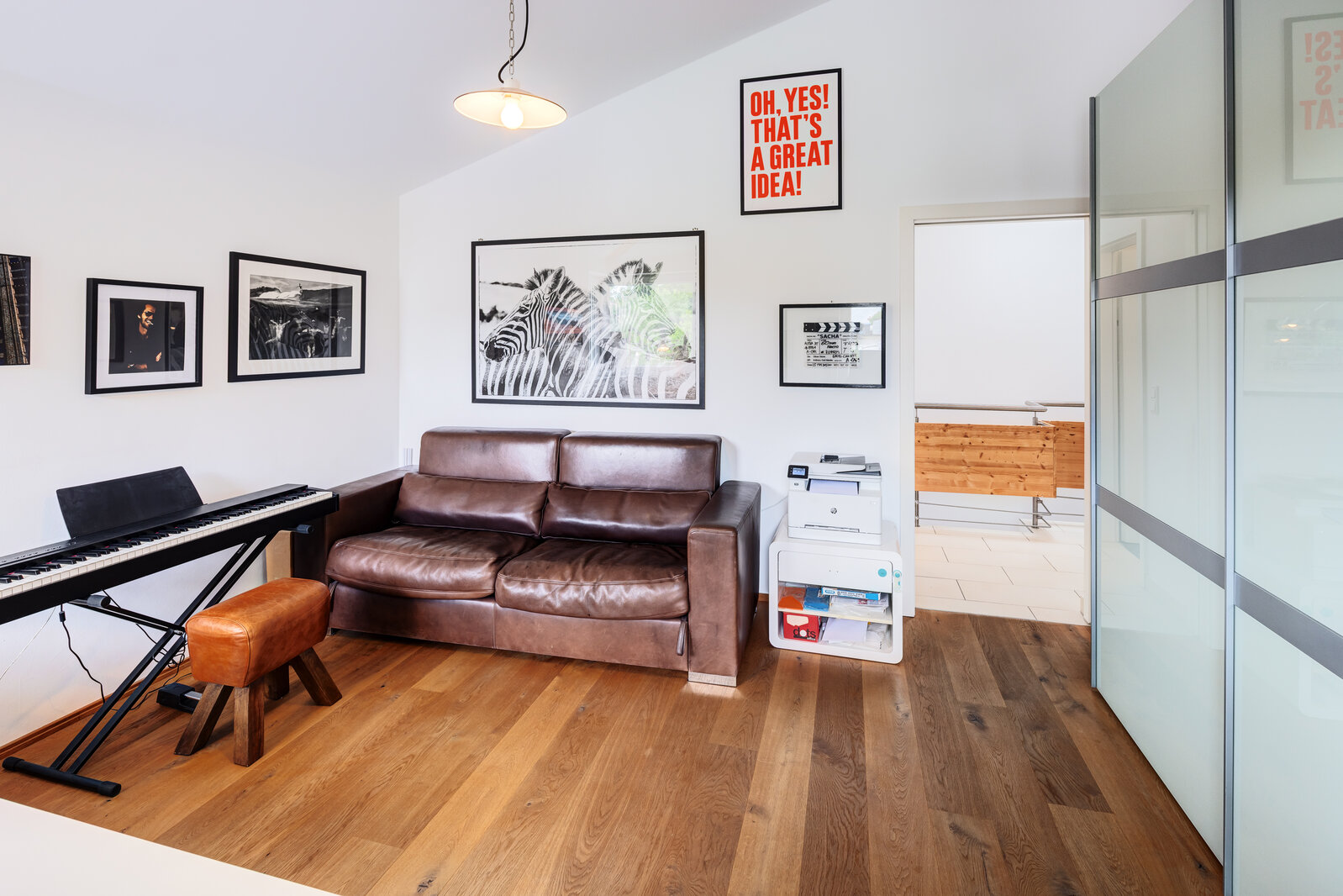 Modern semi-detached for rent at the Wörthsee - Photo 3