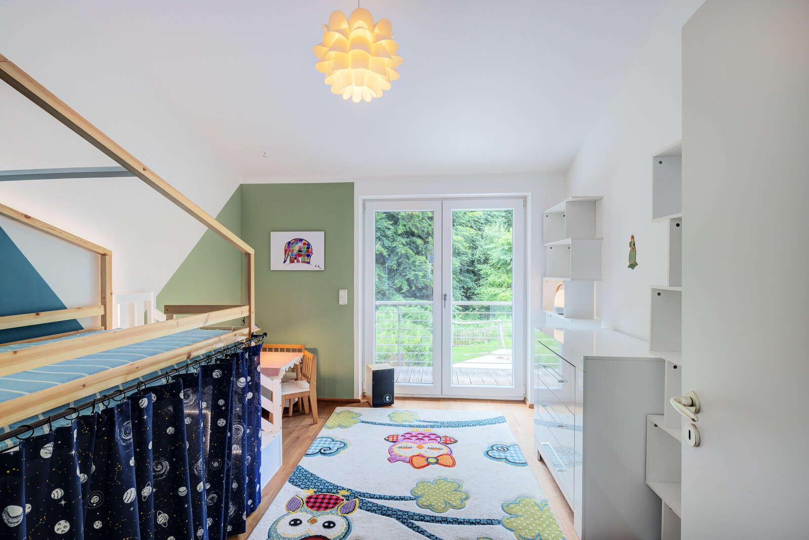 Modern semi-detached for rent at the Wörthsee - Photo 4