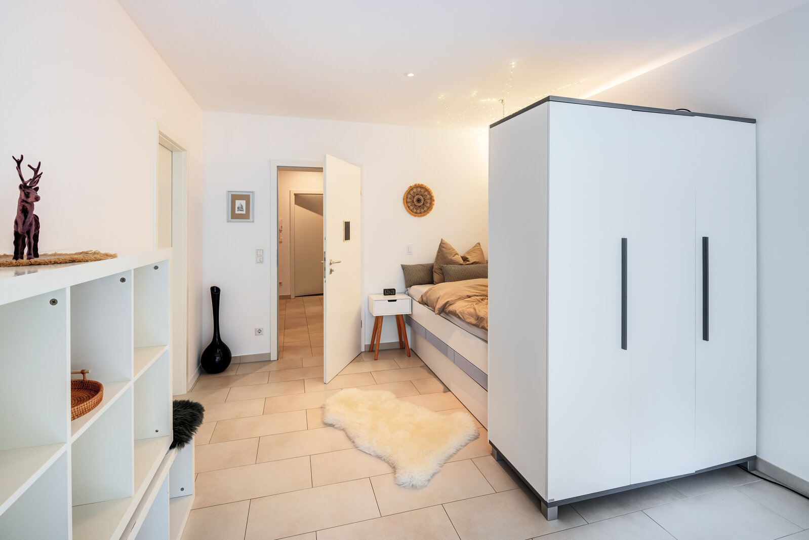 Modern semi-detached for rent at the Wörthsee - Photo 3