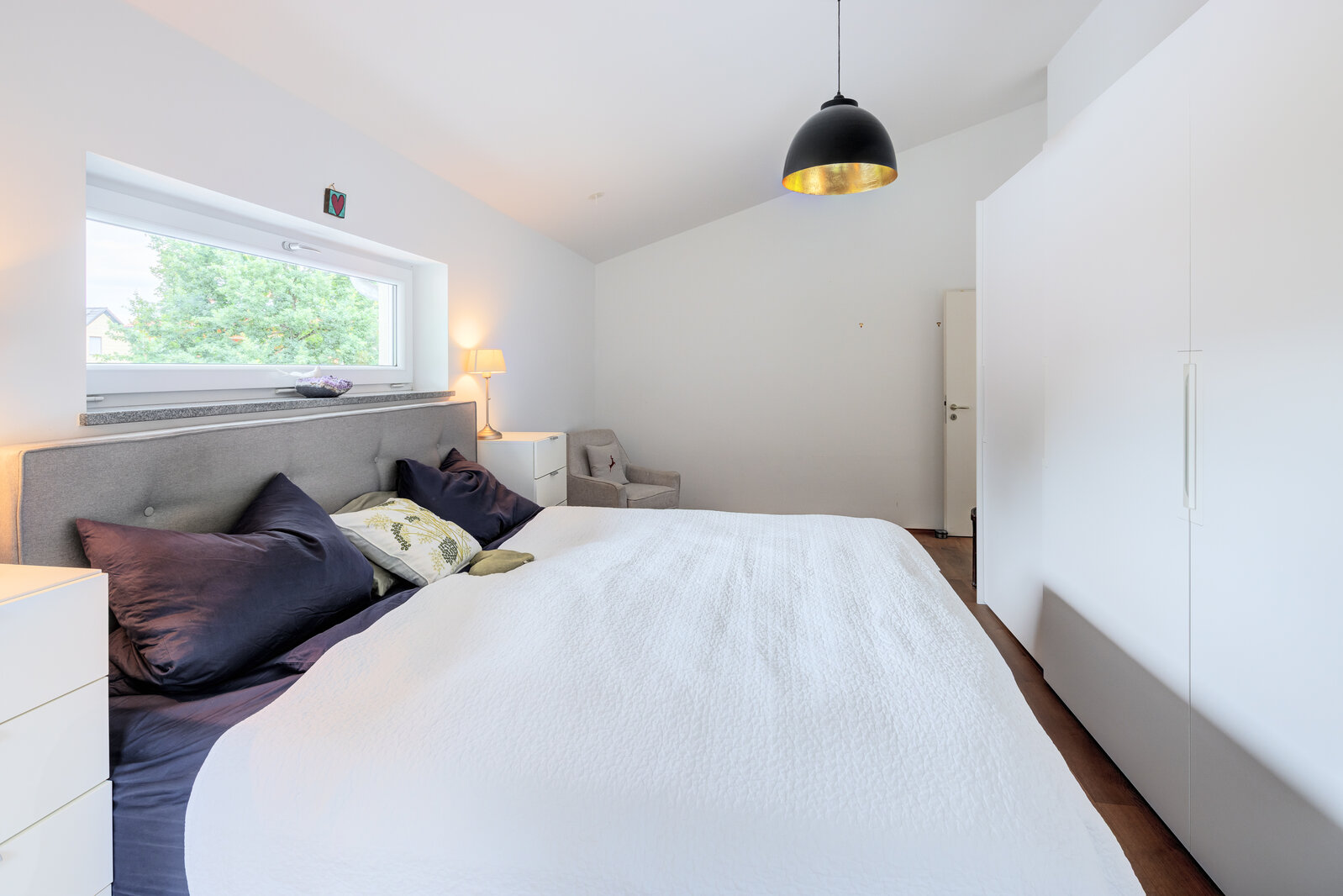 Modern semi-detached for rent at the Wörthsee - Photo 5