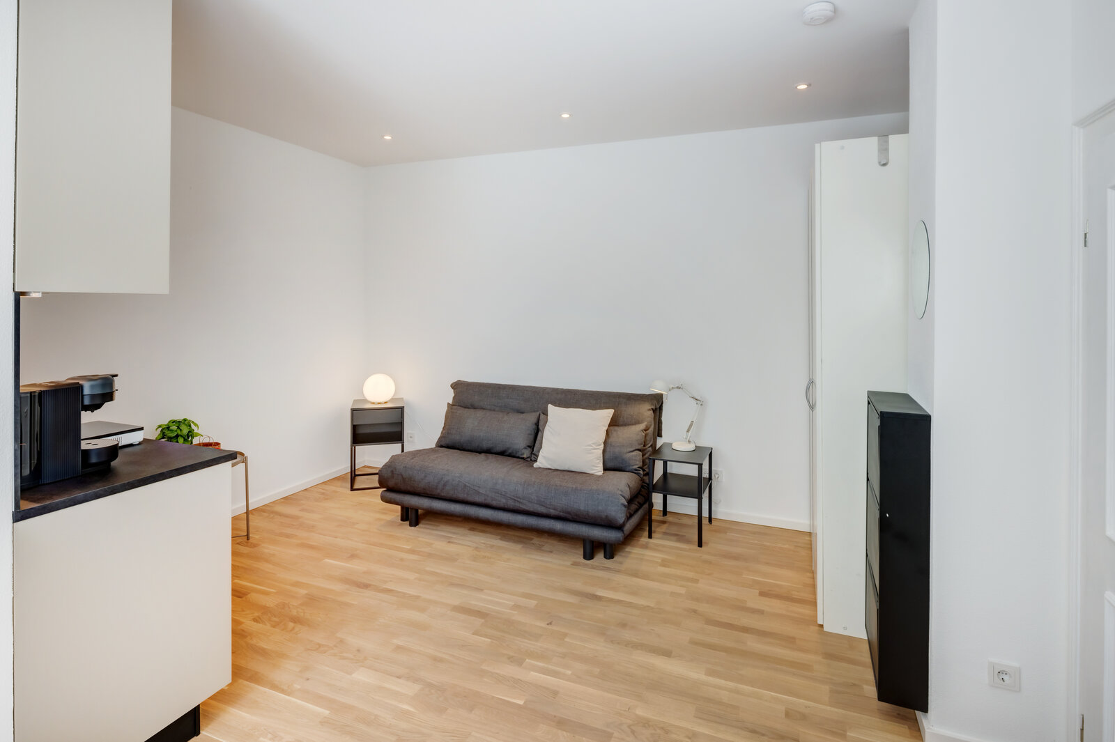 Modernly furnished apartment in Haidhausen - Foto 1