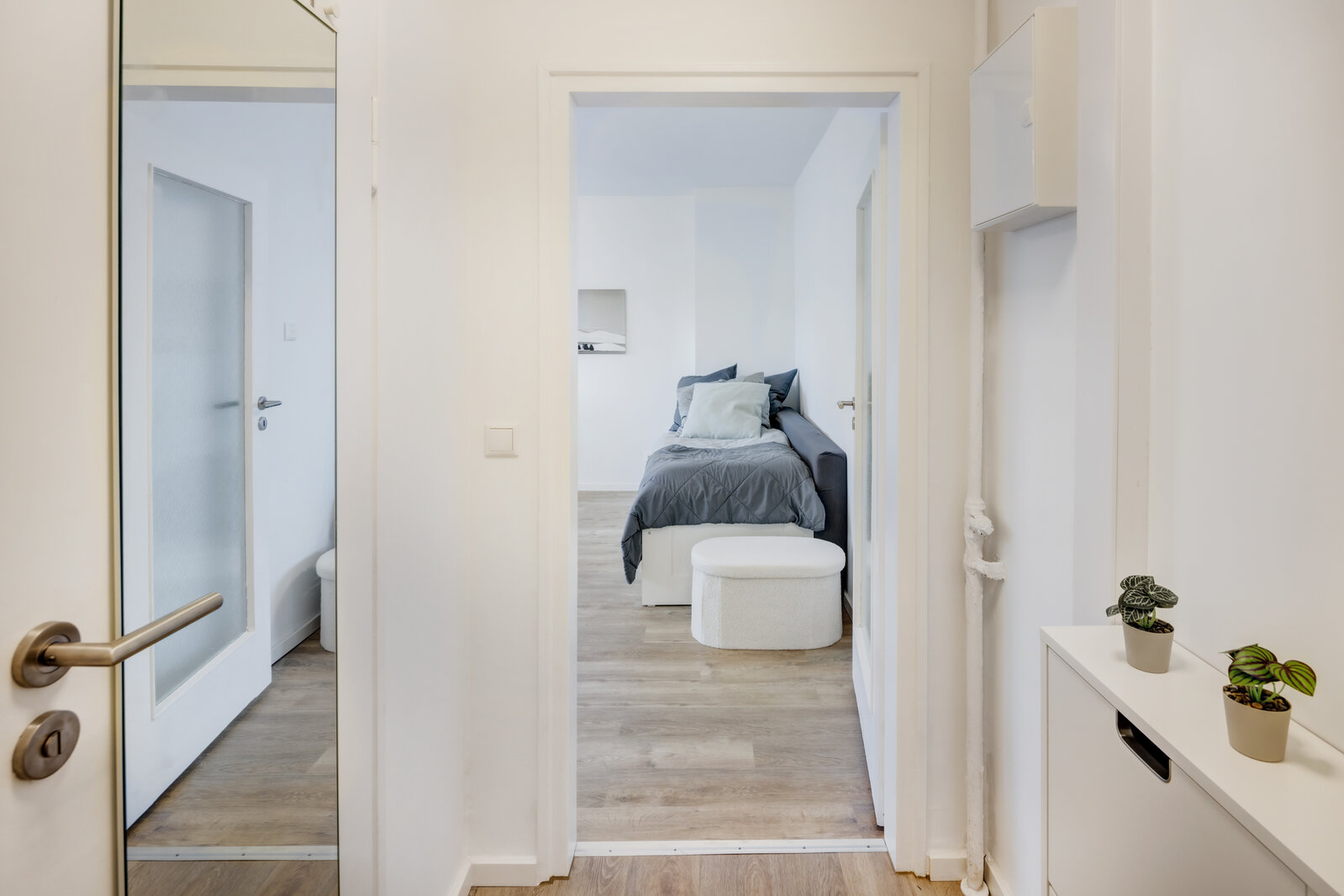 For rent: modern apartment in coveted neighborhood - Foto 5